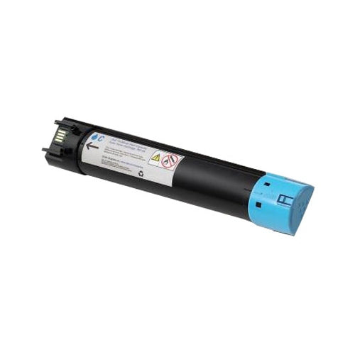 DELL Toner G450R – cyan, 12000 Seiten