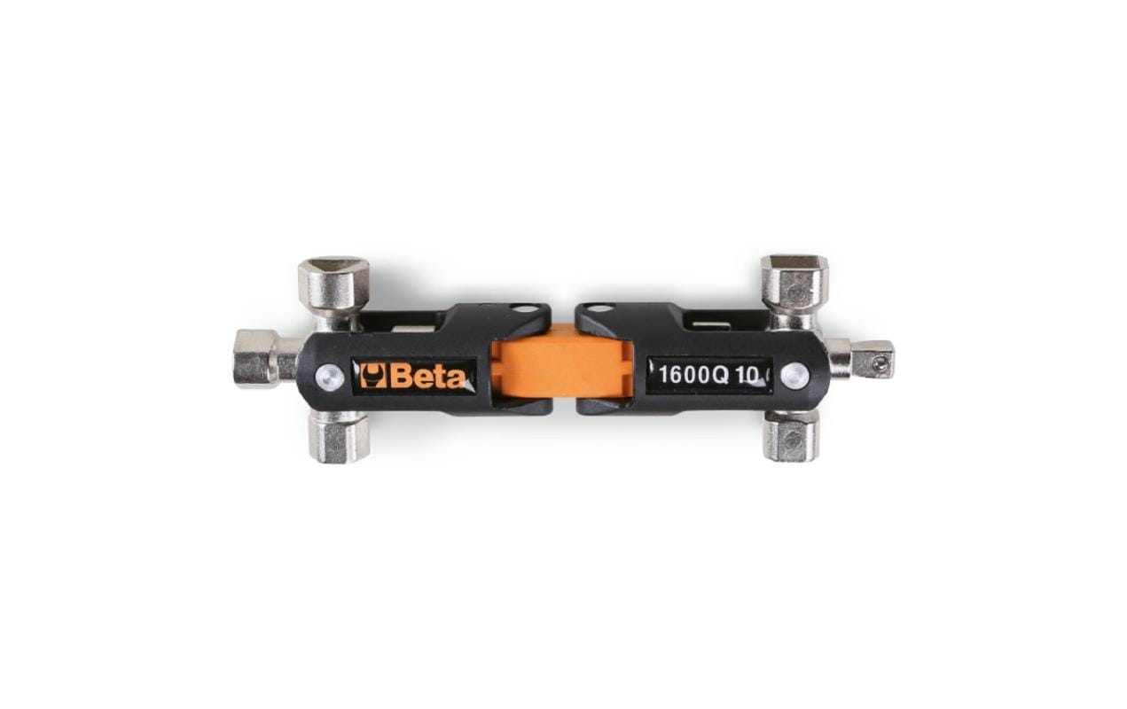 Beta Distribution Beta – Bithalter 1/4", PH – 1600Q 10