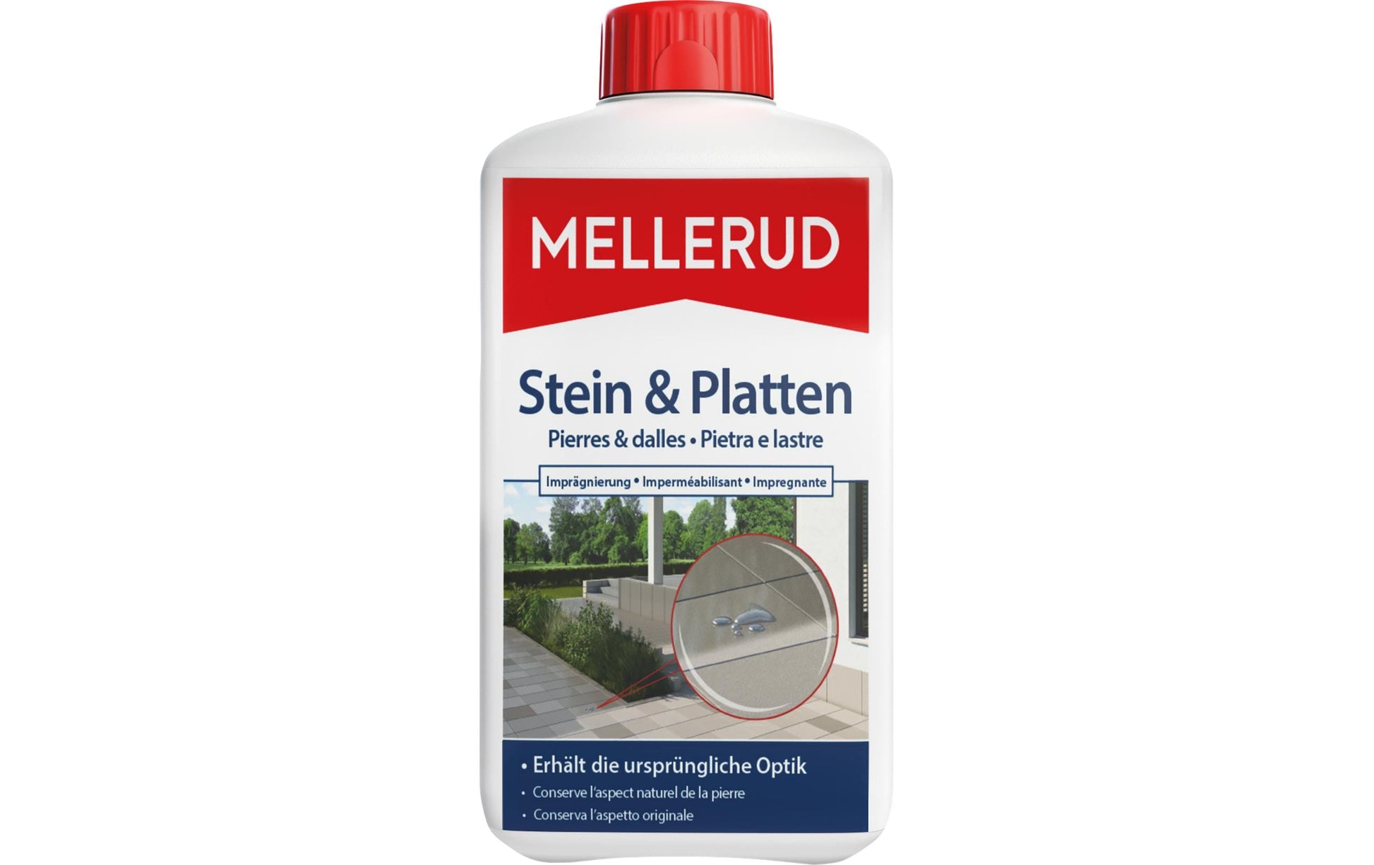 Mellerud Allzweckreiniger, 1 l