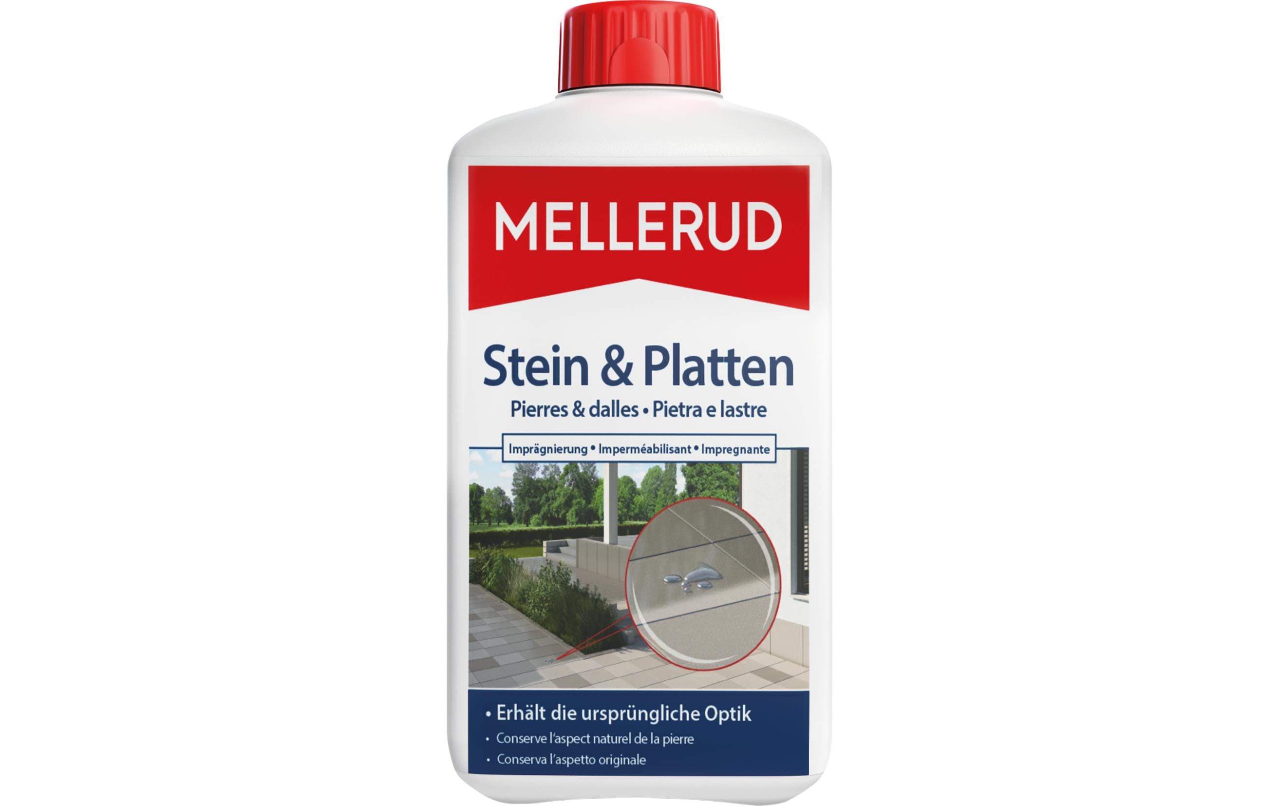 Mellerud Allzweckreiniger, 1 l