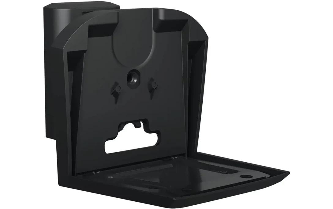 Sanus – Wandhalterung für Sonos Era 300, neigbar, 5 kg Tragkraft, Schwarz