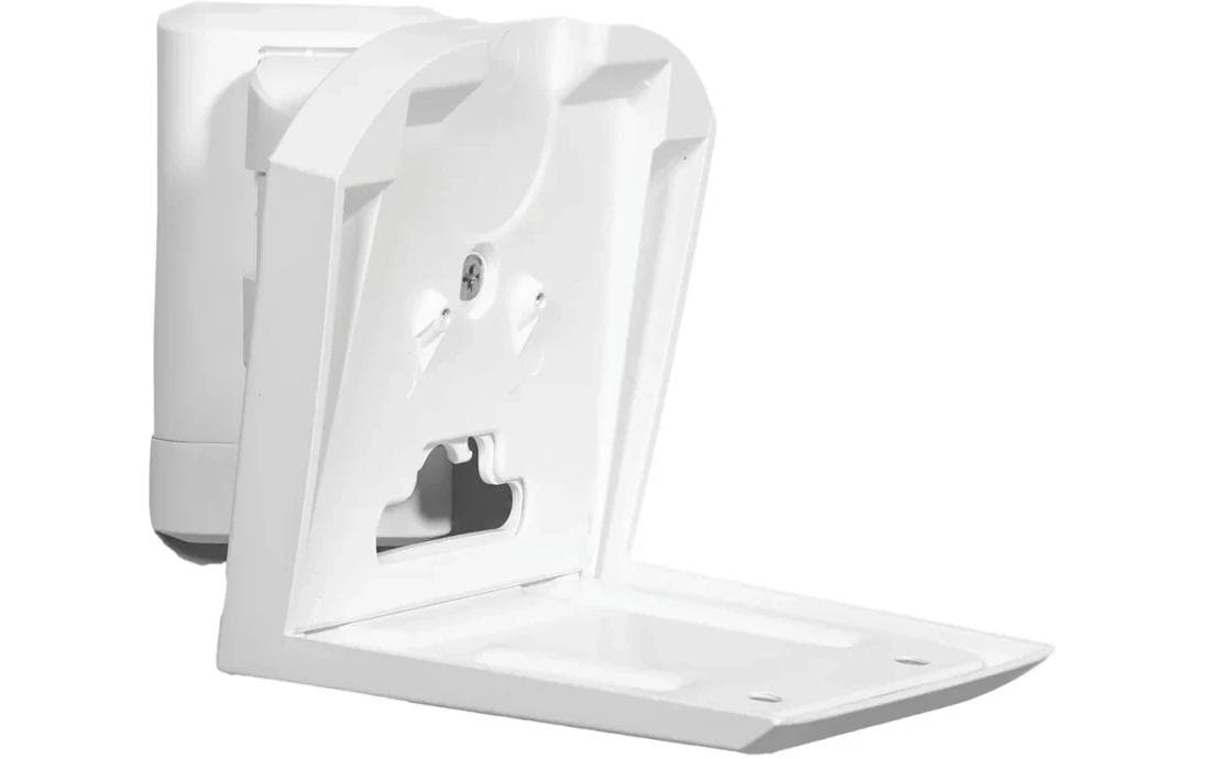 SANUS WSWME31-W2 – Wandhalterung für Sonos Era 300 – drehbar – 5 kg – weiss