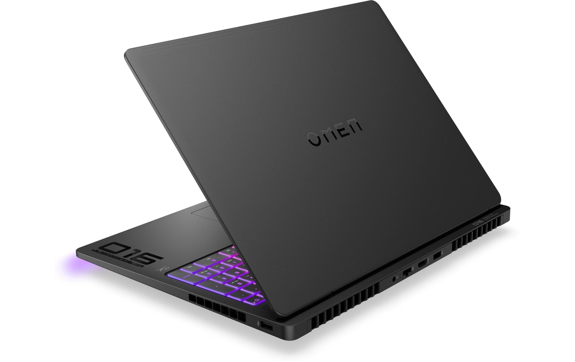 HP OMEN 16-AH0950NZ, 16" 2K IPS Notebook – Windows 11 Home