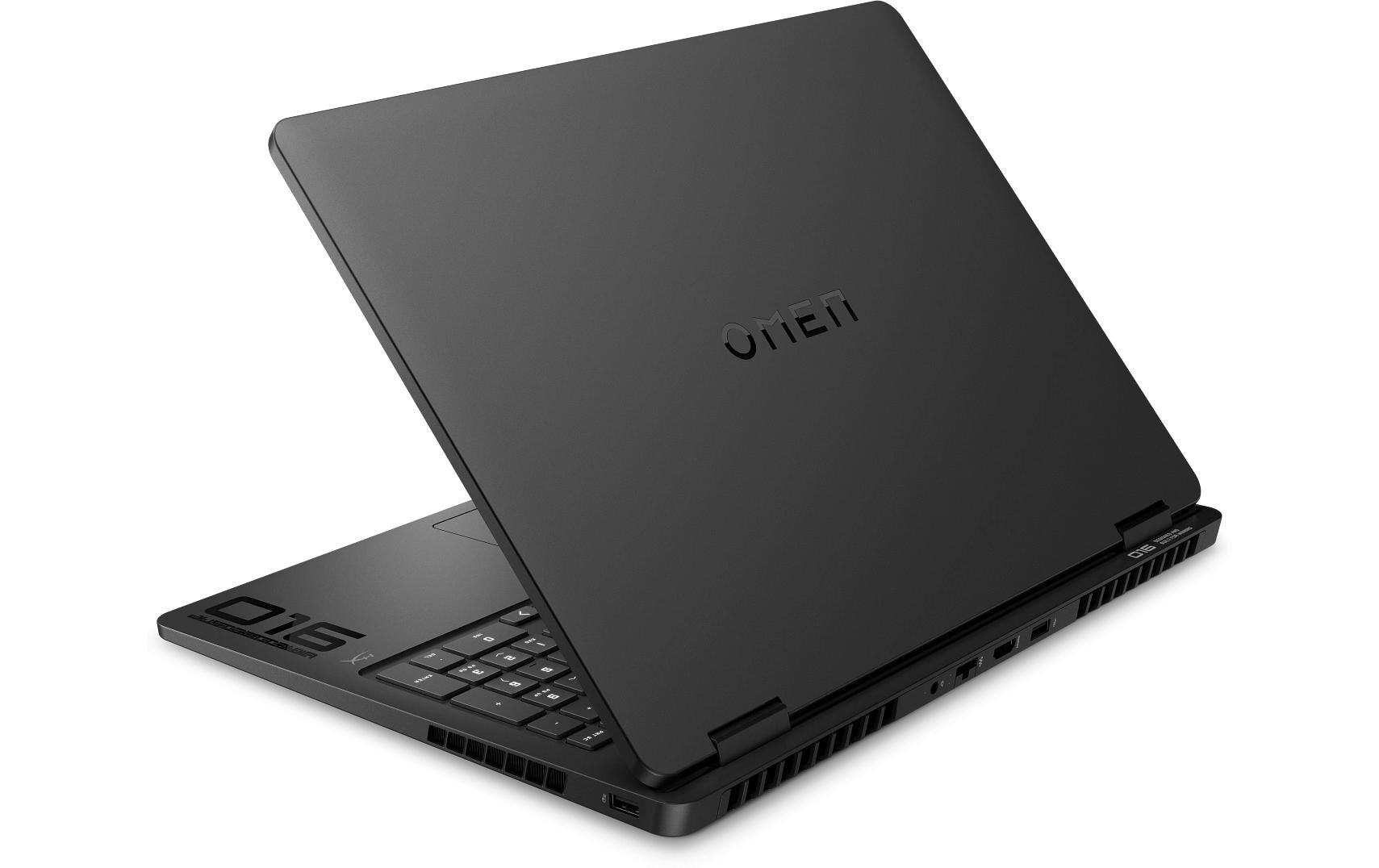 HP OMEN 16-AP0600NZ U2K (16" WQXGA, AMD Ryzen AI 7 350, RTX 5060, 16 GB, 1 TB SSD) – Windows 11 Home