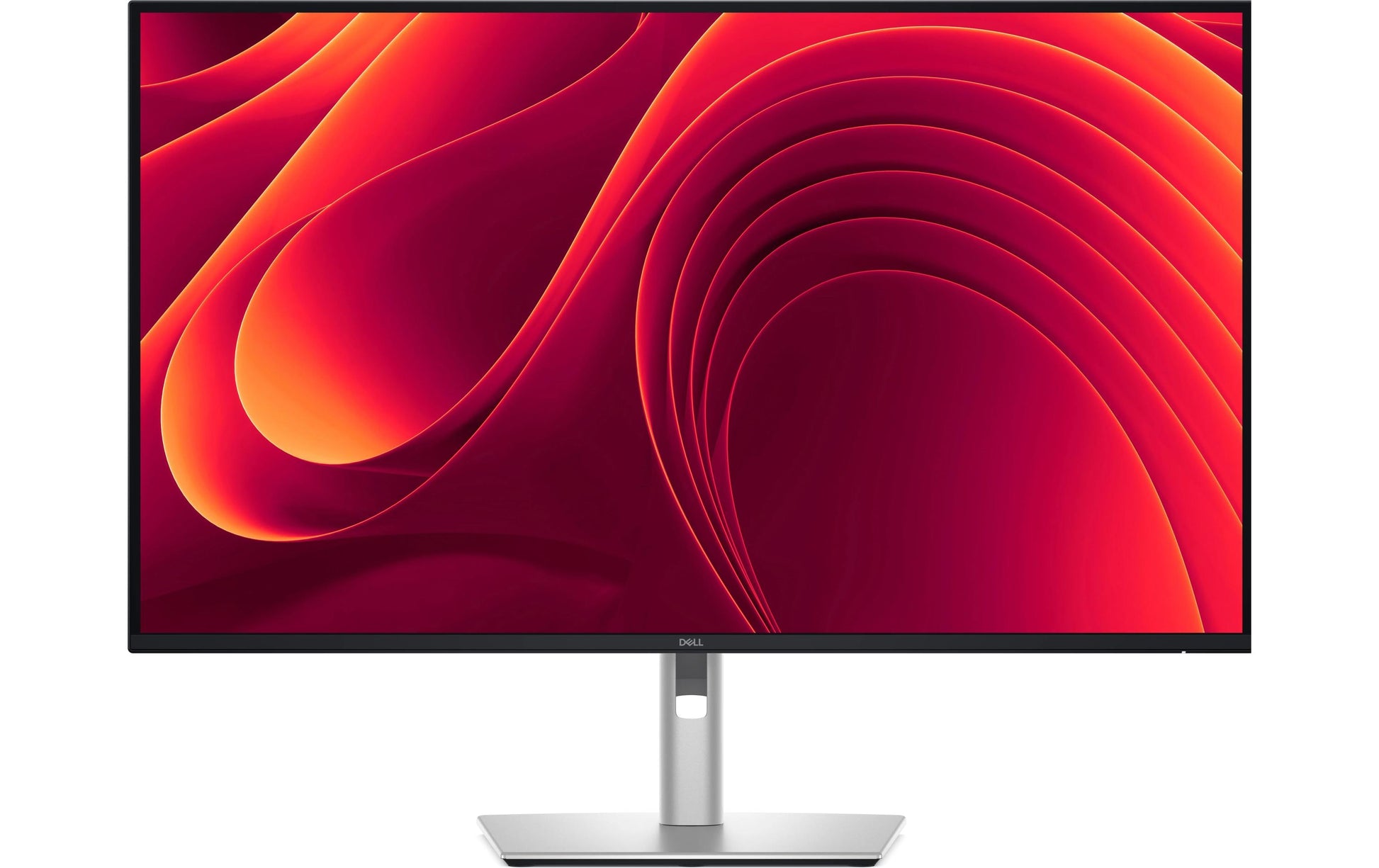 DELL Pro 32 Plus 4K Hub – Monitor, 31,5", IPS, 100 Hz, 350 cd/m², USB-Hub integriert, Schwarz