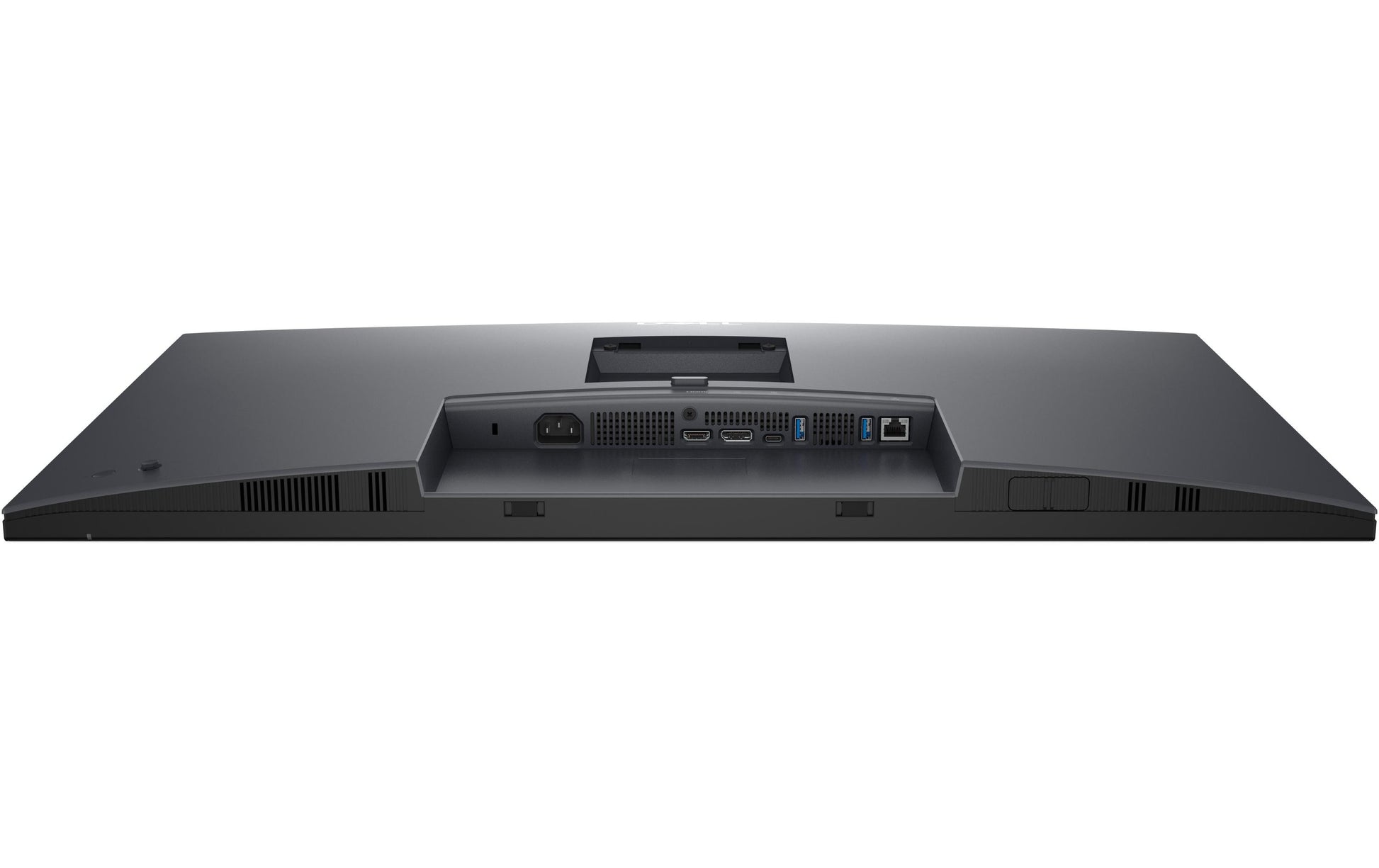 DELL Pro 32 Plus 4K Hub – Monitor, 31,5", IPS, 100 Hz, 350 cd/m², USB-Hub integriert, Schwarz