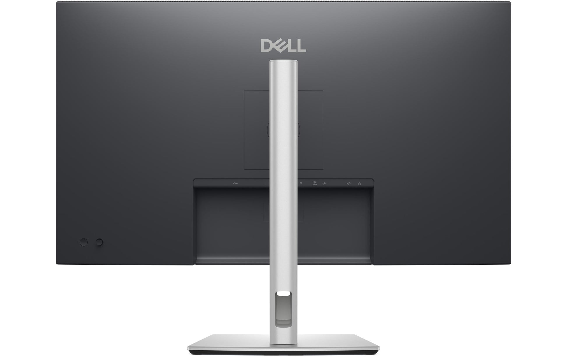DELL Pro 32 Plus 4K Hub – Monitor, 31,5", IPS, 100 Hz, 350 cd/m², USB-Hub integriert, Schwarz
