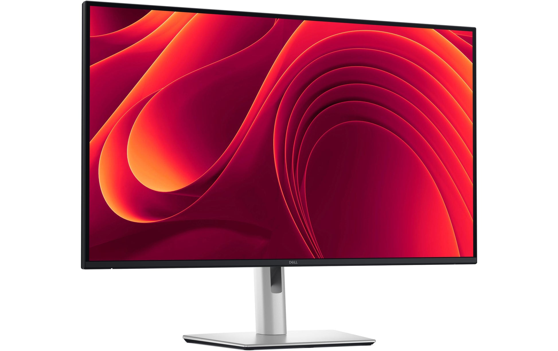 DELL Pro 32 Plus 4K Hub – Monitor, 31,5", IPS, 100 Hz, 350 cd/m², USB-Hub integriert, Schwarz