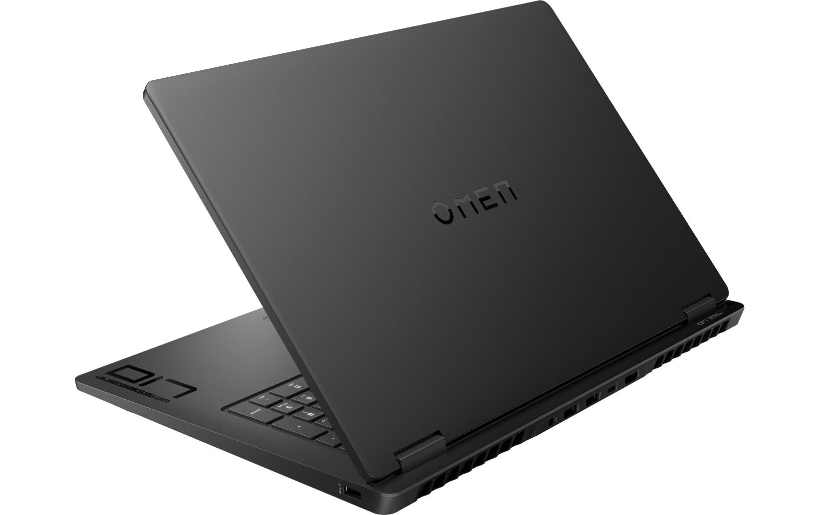 HP OMEN 17-DB1650NZ – Notebook – Windows 11 Home
