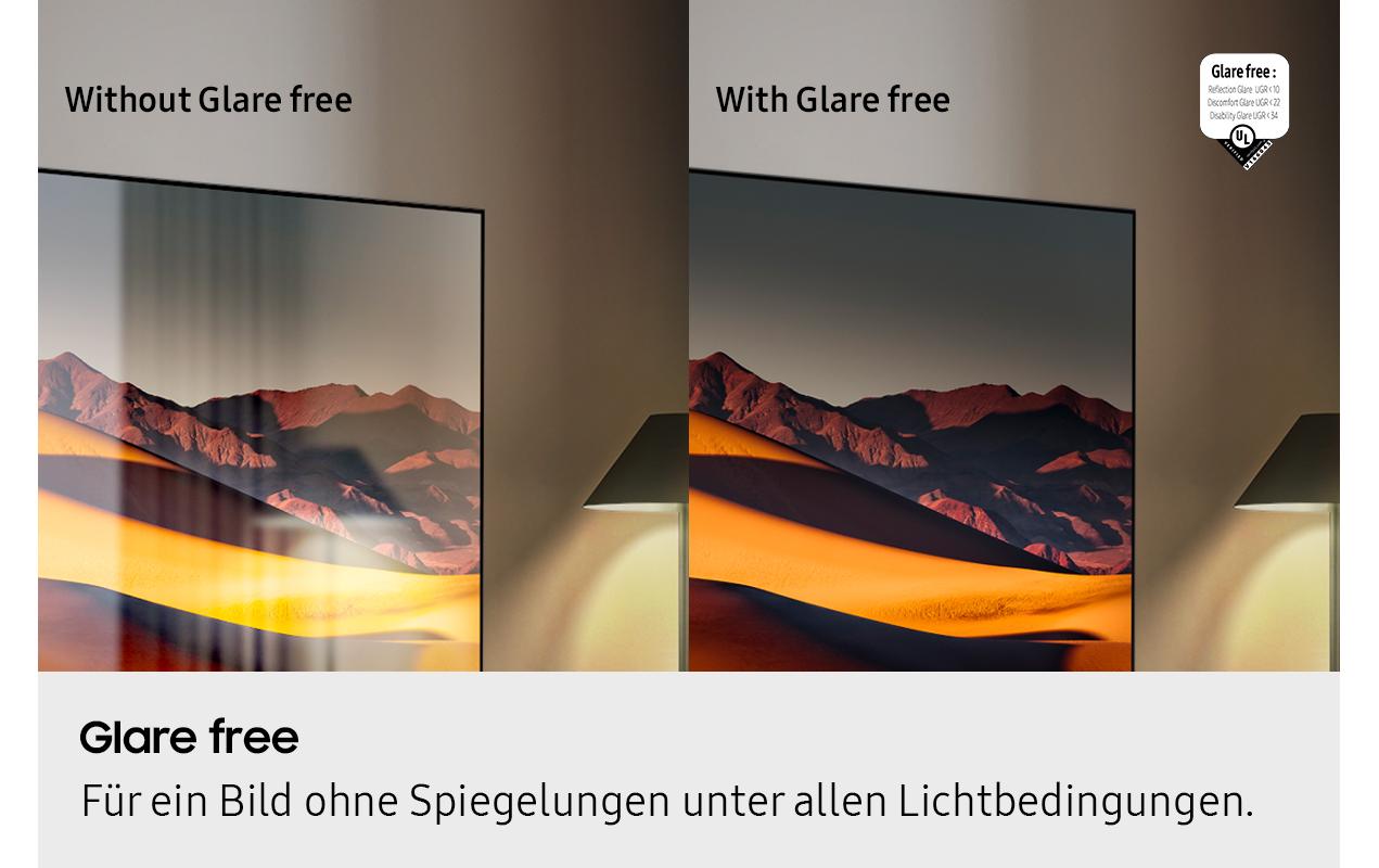 Samsung QE1115QN90F TXZU – 115" Neo QLED UHD 4K, Tizen (2025)