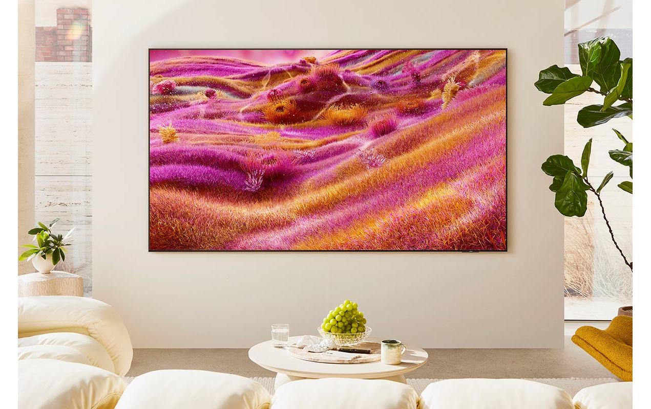 Samsung QE1115QN90F TXZU – 115" Neo QLED UHD 4K, Tizen (2025)