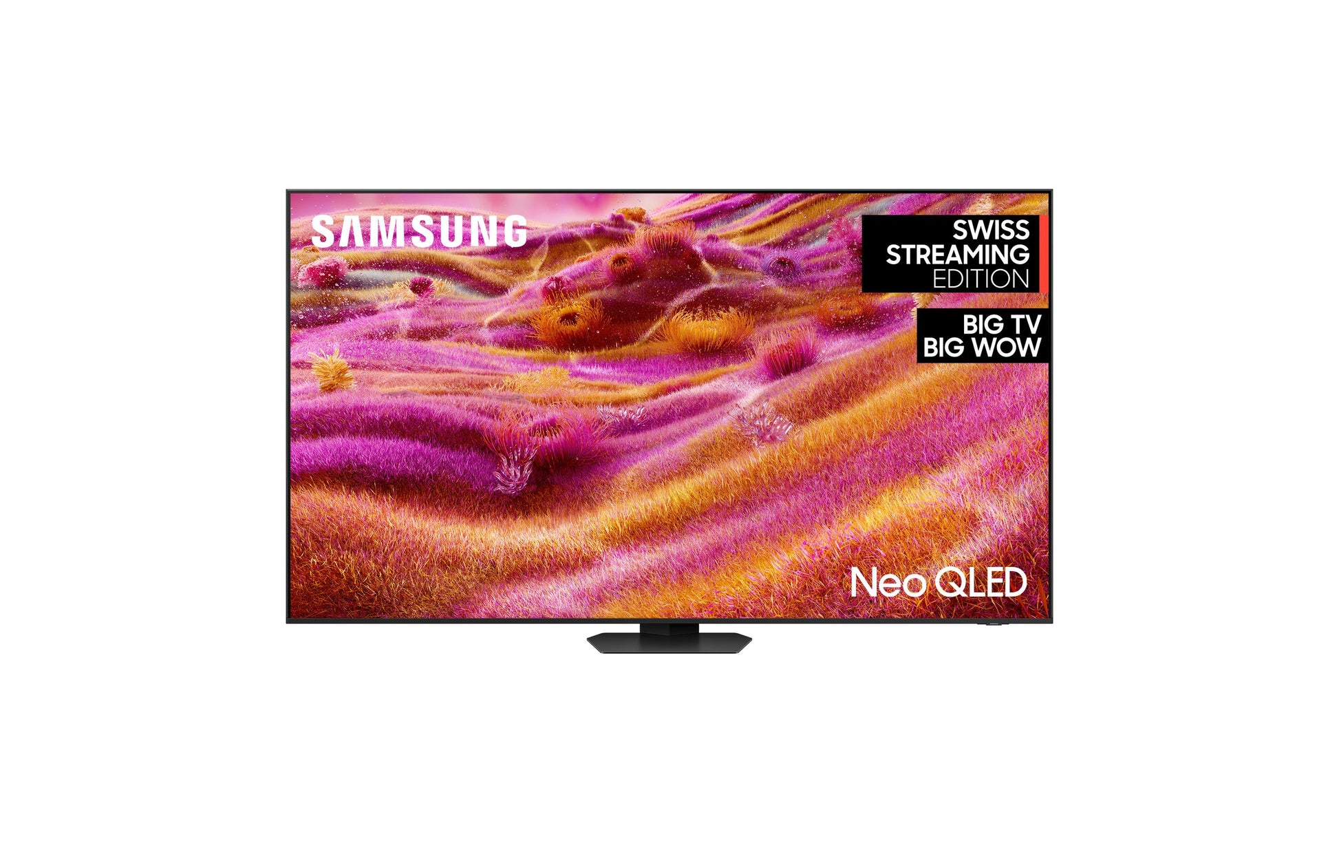 Samsung QE1115QN90F TXZU – 115" Neo QLED UHD 4K, Tizen (2025)