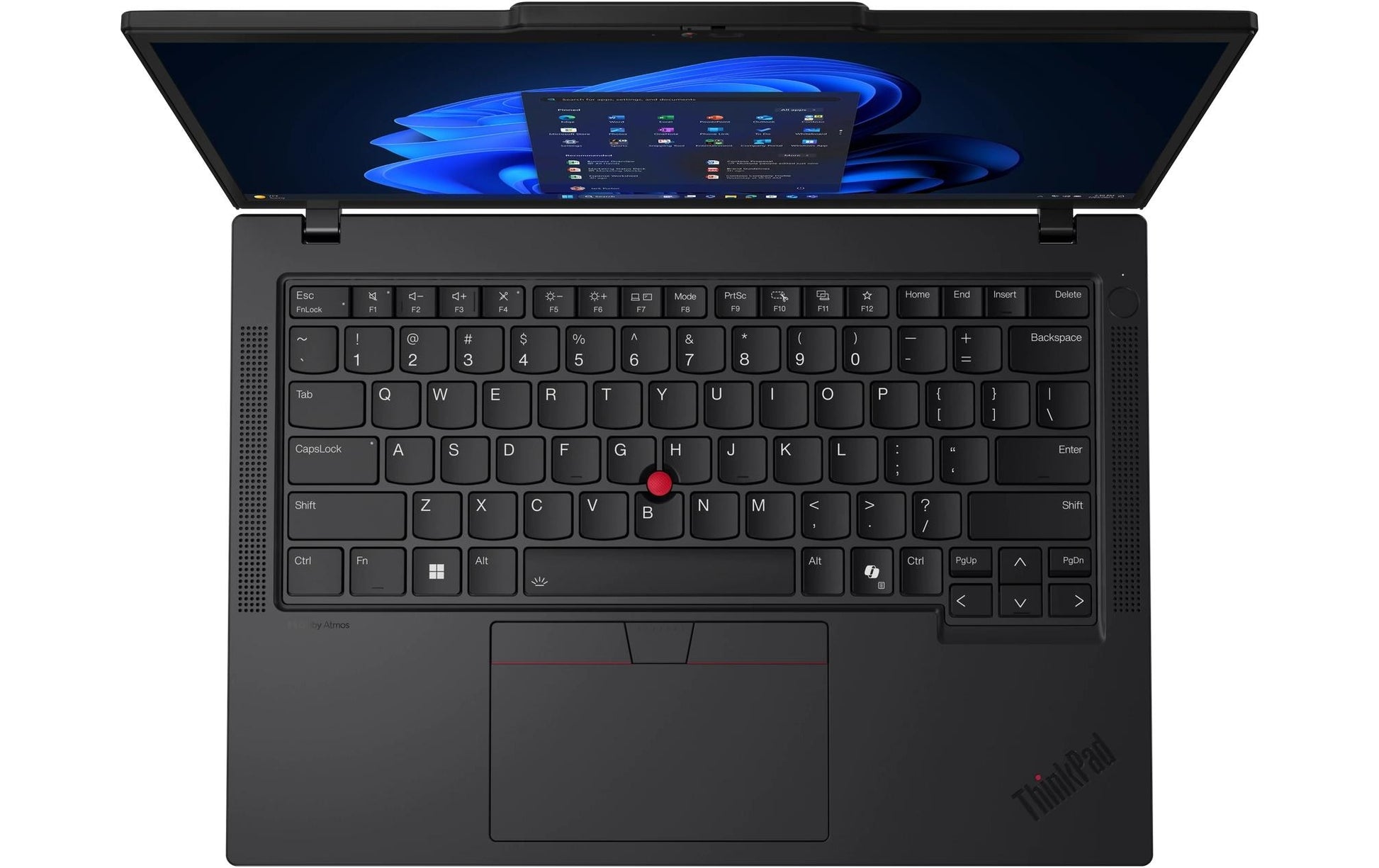 Lenovo ThinkPad T14 Gen 6 (Intel Core Ultra 7) – 14", 64 GB, 1 TB, Windows 11 Pro