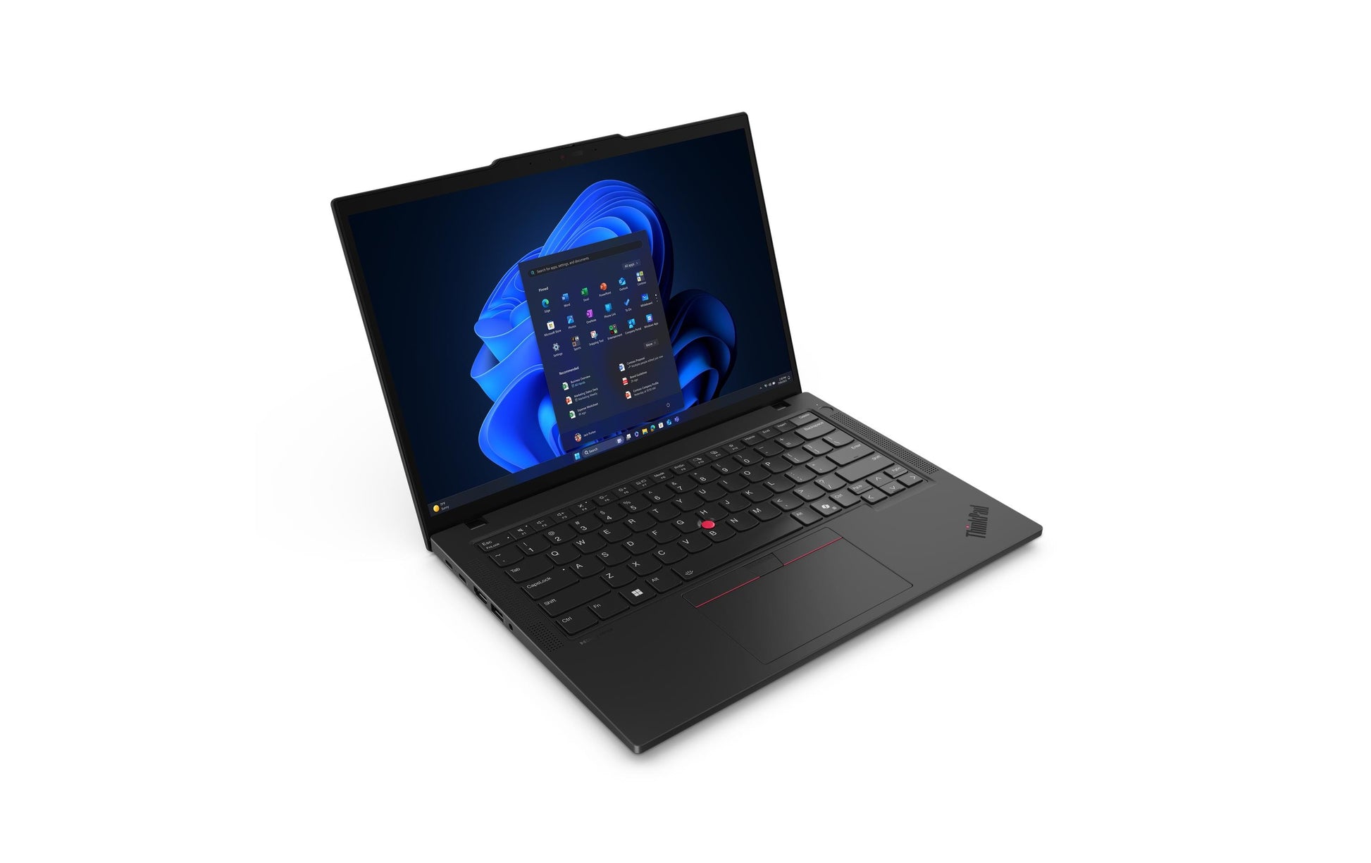 Lenovo ThinkPad T14 Gen 6 (Intel Core Ultra 7) – 14", 64 GB, 1 TB, Windows 11 Pro