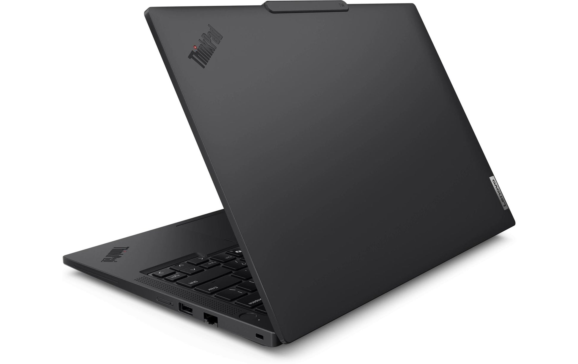 Lenovo ThinkPad T14 Gen 6 (Intel Core Ultra 7) – 14", 64 GB, 1 TB, Windows 11 Pro