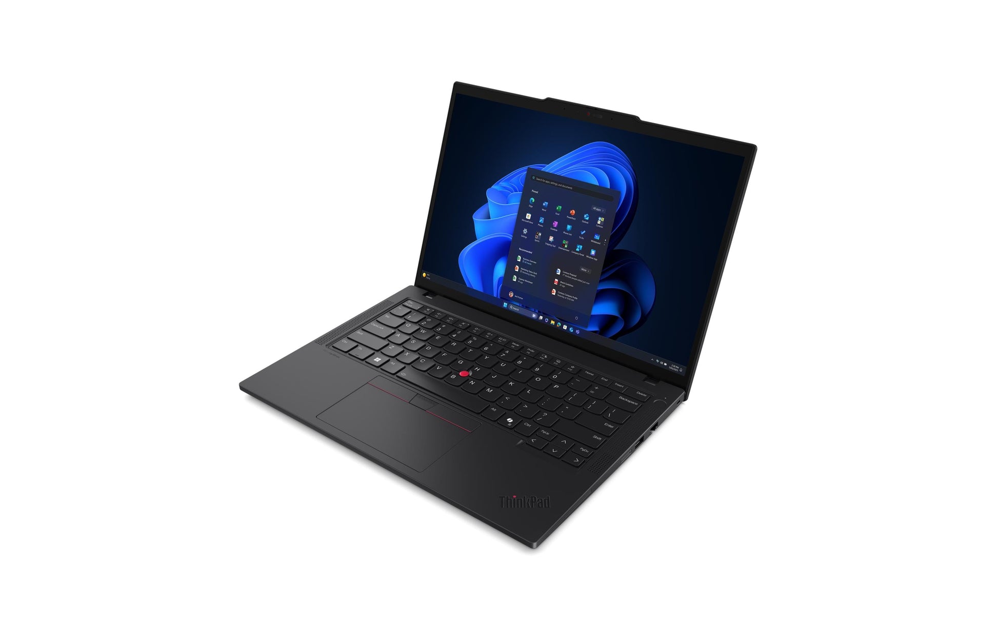 Lenovo ThinkPad T14 Gen 6 (Intel Core Ultra 7) – 14", 64 GB, 1 TB, Windows 11 Pro