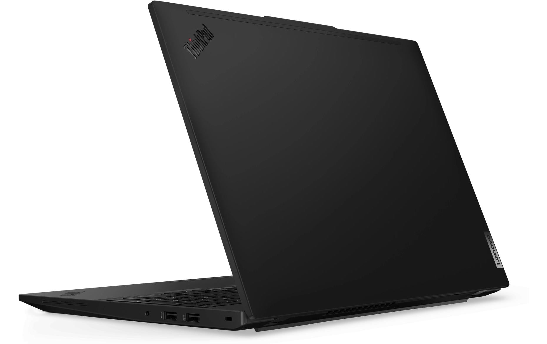 Lenovo ThinkPad L16 Gen 2 (Ultra 7 255U, 40,6 cm (16"), 16 GB, 512 GB) – Laptop, Windows 11 Pro