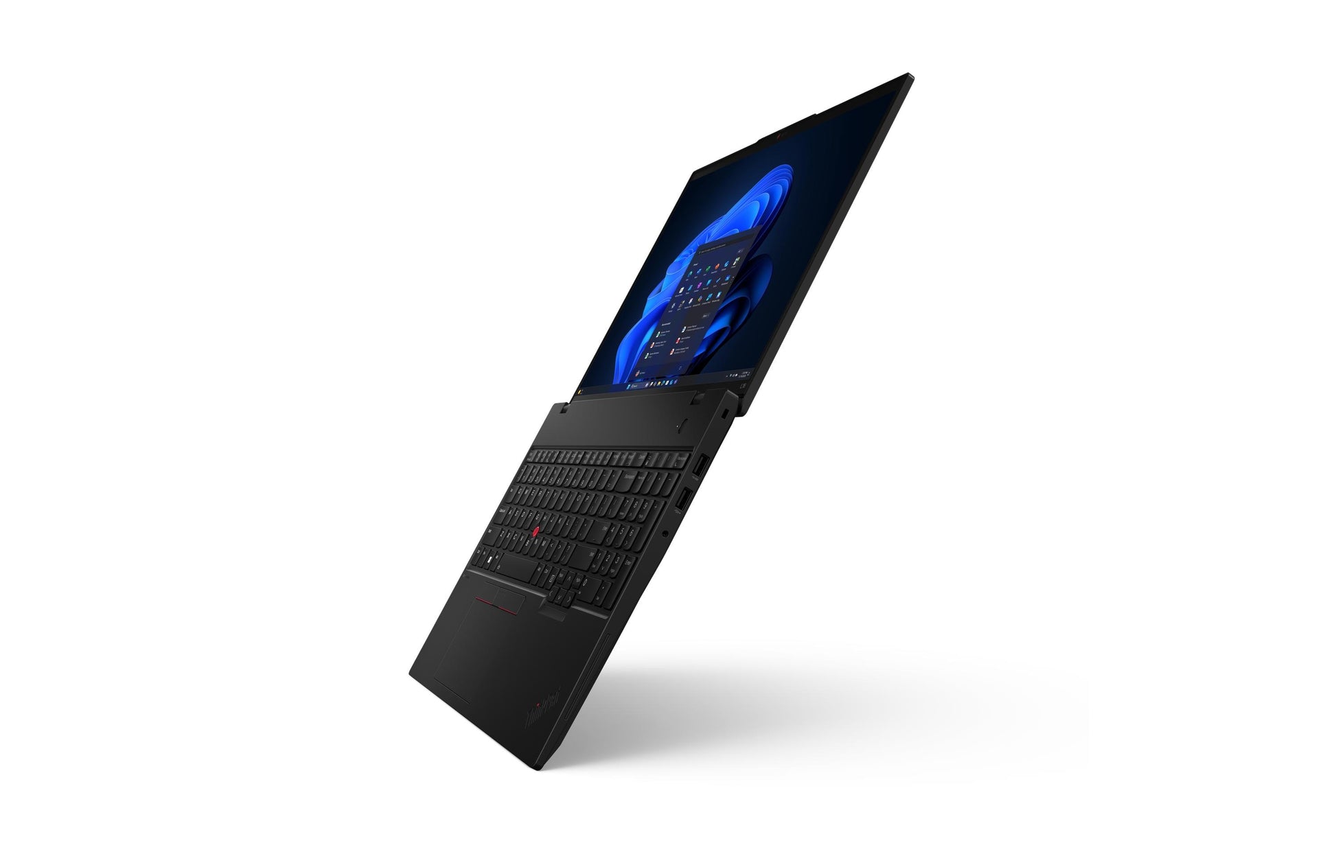 Lenovo ThinkPad L16 Gen 2 (Ultra 7 255U, 40,6 cm (16"), 16 GB, 512 GB) – Laptop, Windows 11 Pro