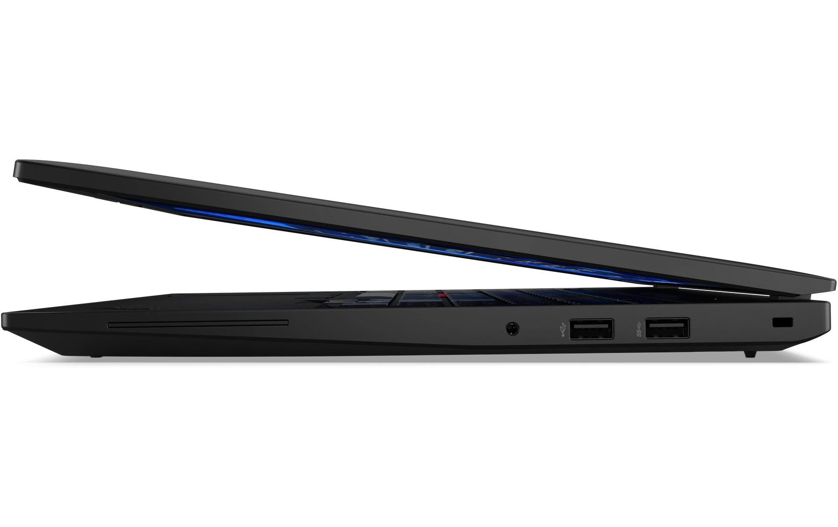 Lenovo ThinkPad L16 Gen 2 (Ultra 7 255U, 40,6 cm (16"), 16 GB, 512 GB) – Laptop, Windows 11 Pro