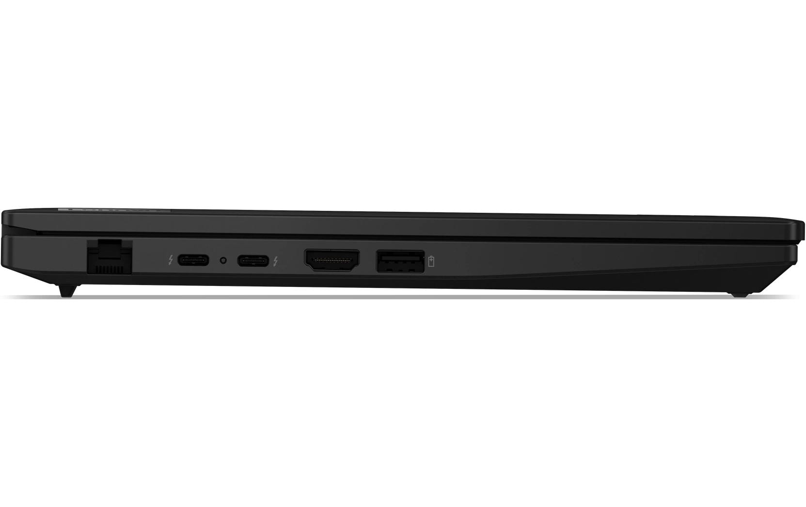 Lenovo ThinkPad L14 Gen 6 Laptop – 14", schwarz