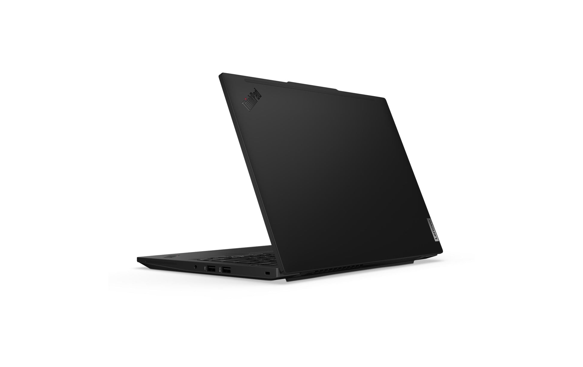 Lenovo ThinkPad L14 Gen 6 Laptop – 14", schwarz