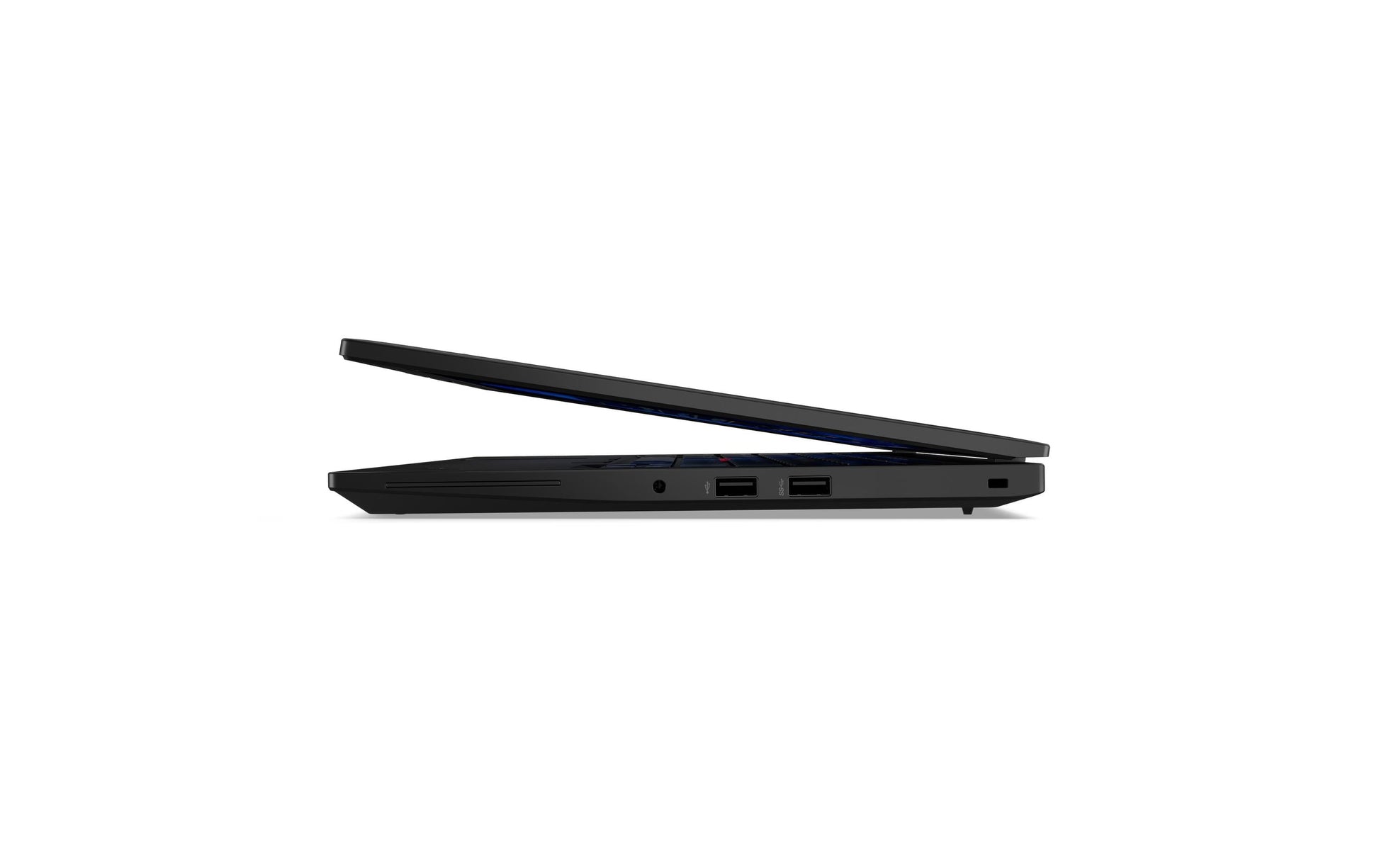 Lenovo ThinkPad L14 Gen 6 Laptop – 14", schwarz
