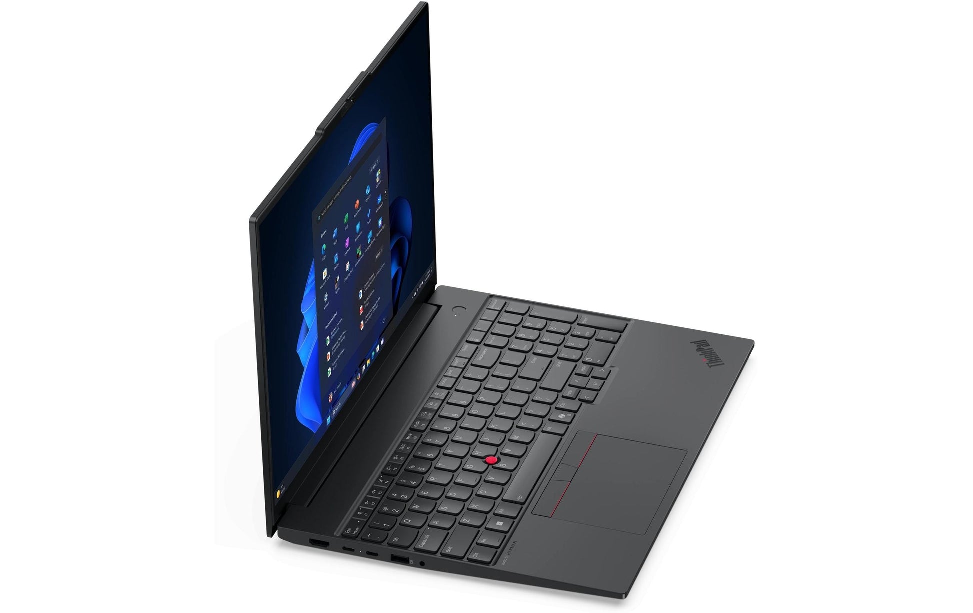 Lenovo ThinkPad E16 G3 Ryzen 7 250 – Windows 11 Pro