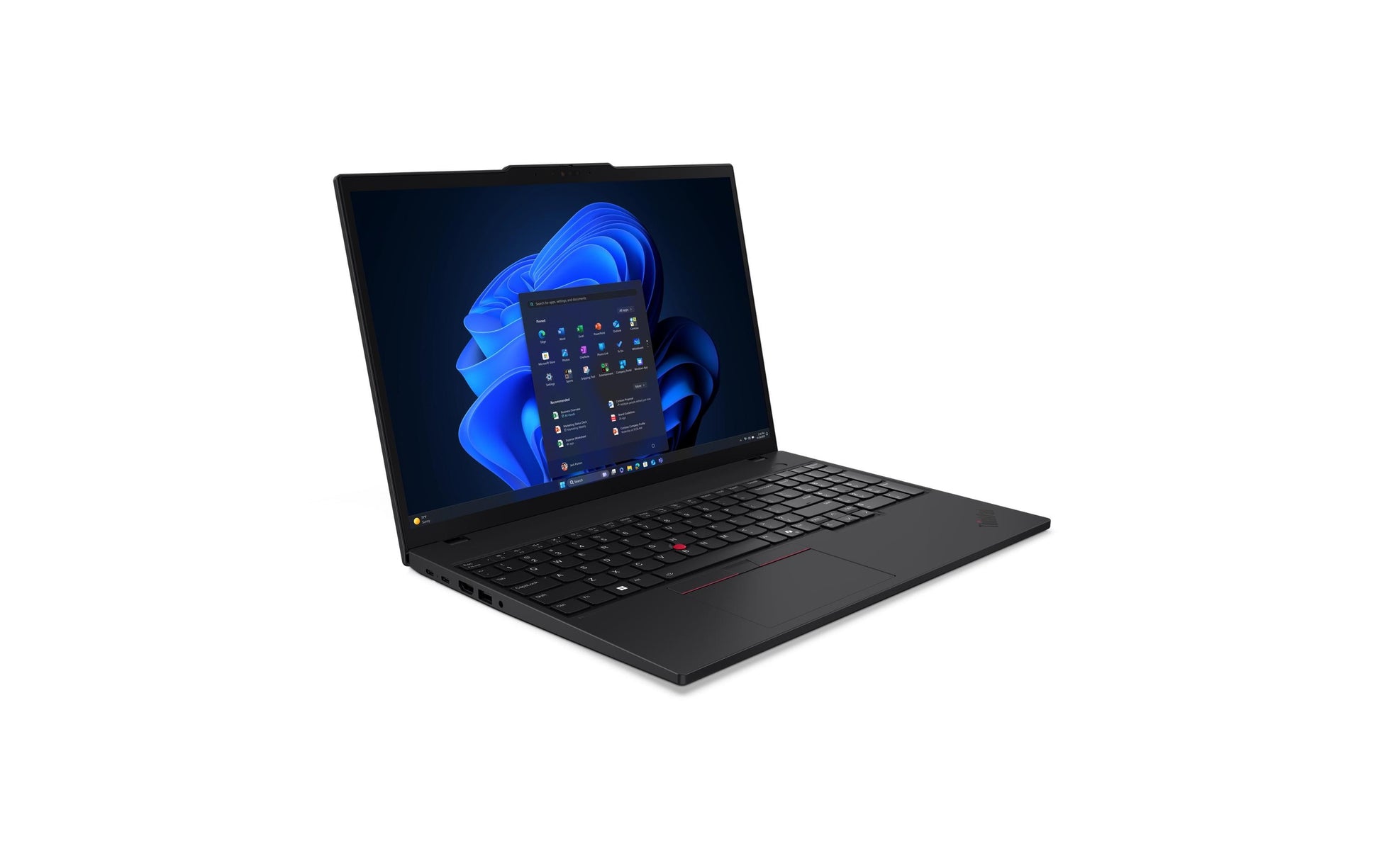 Lenovo ThinkPad T16 Gen 4 (Intel) Ultra – Laptop – Windows 11 Pro