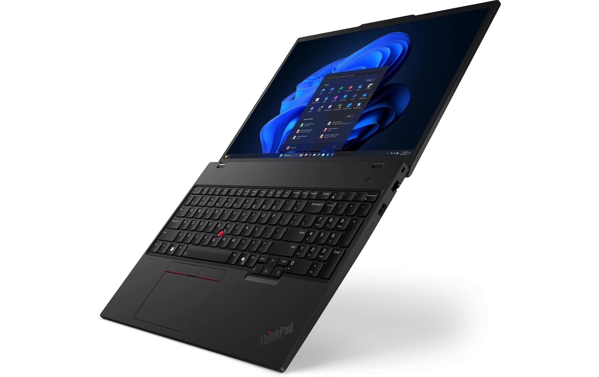 Lenovo ThinkPad T16 Gen 4 (Intel) – Windows 11 Pro