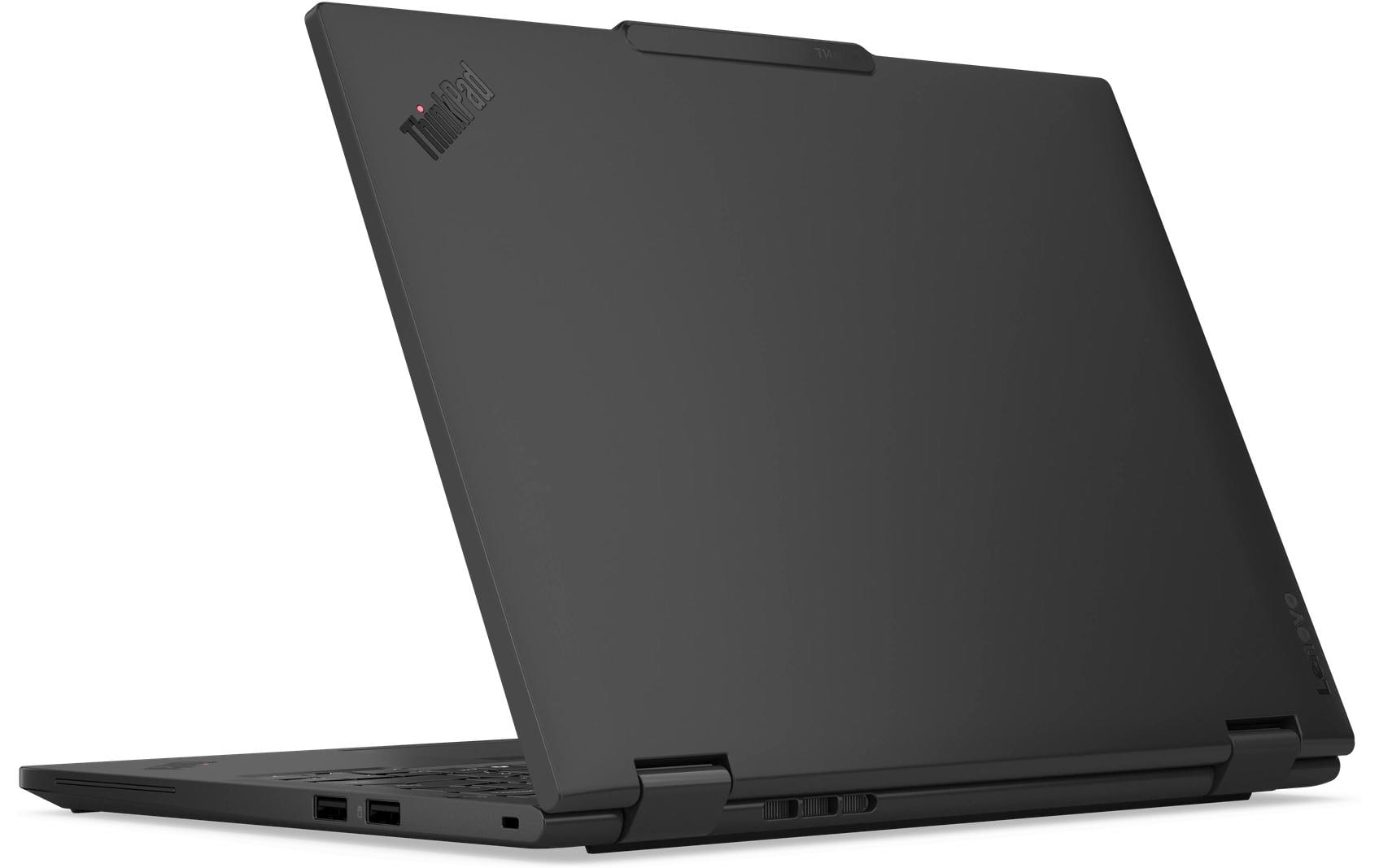 Lenovo ThinkPad T14s 2-in-1 Gen 1, Intel Core Ultra 5 225U, 14" WUXGA, 16 GB, 512 GB – Windows 11 Pro