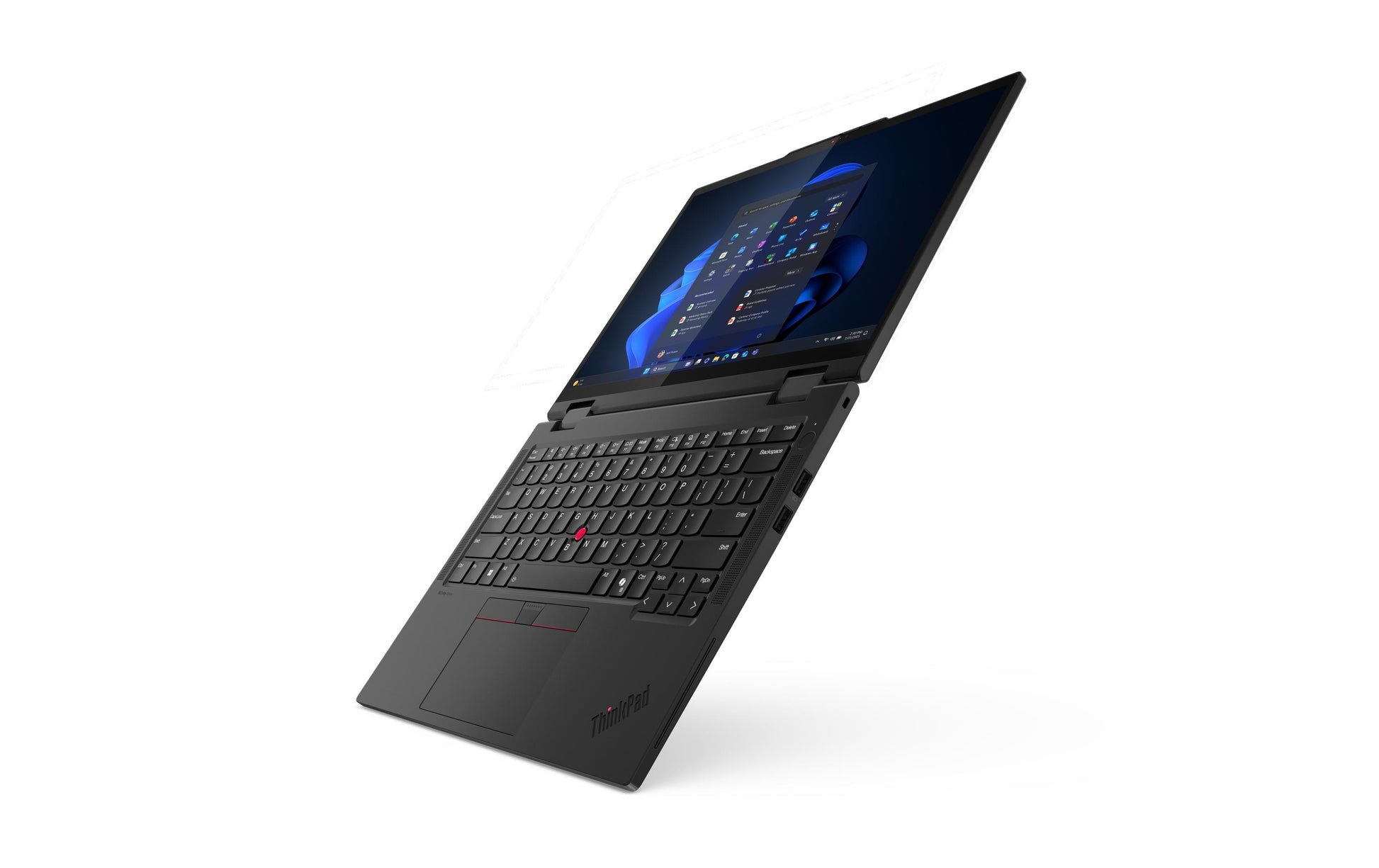 Lenovo ThinkPad T14s 2-in-1 Gen 1 – Windows 11 Pro