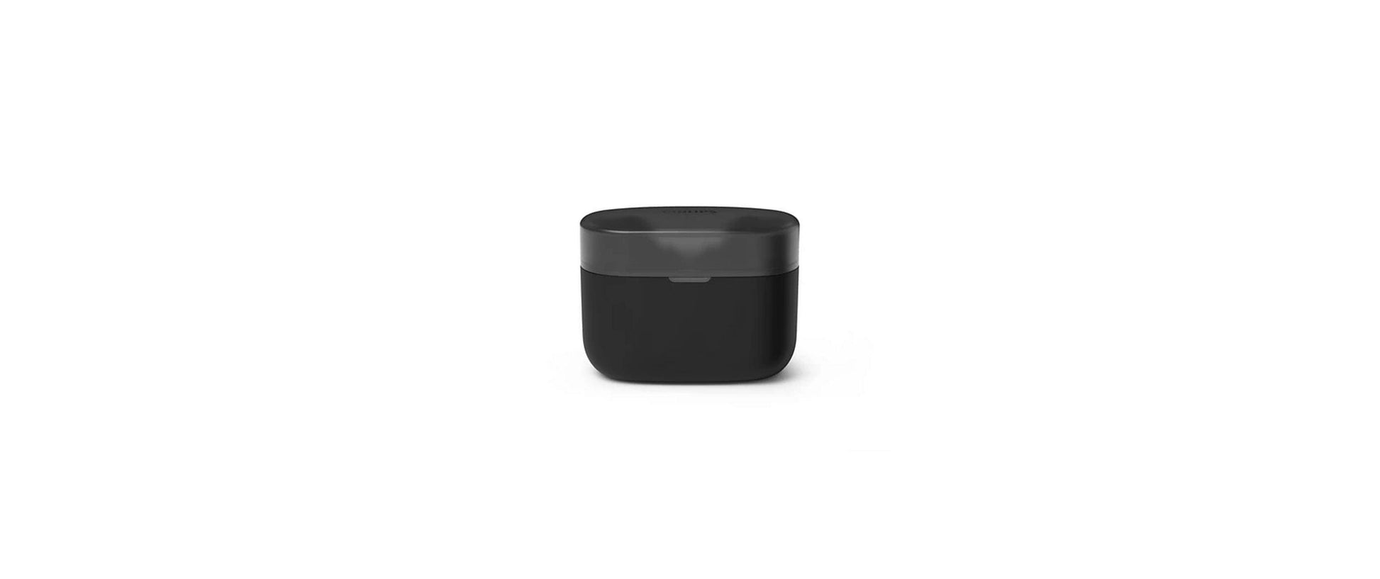 Philips TAT2000BK/00 – True Wireless In-Ear Kopfhörer – Bluetooth, IPX4 – Schwarz – bis 32 h