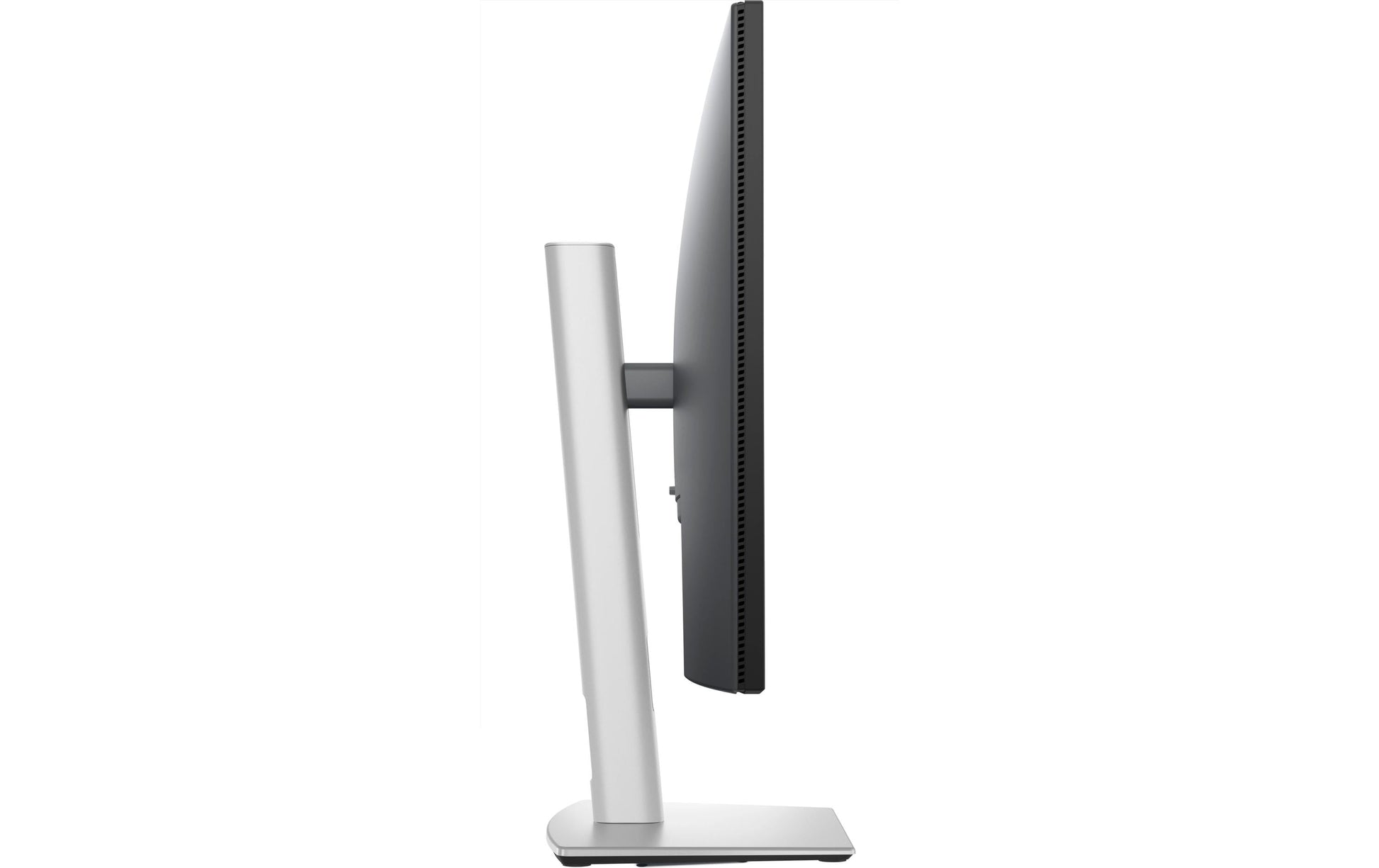 DELL Pro 27 Plus 4K Hub – Monitor, 27", 3840 × 2160 (UHD 4K), IPS, 100 Hz, 350 cd/m², USB-Hub, Schwarz