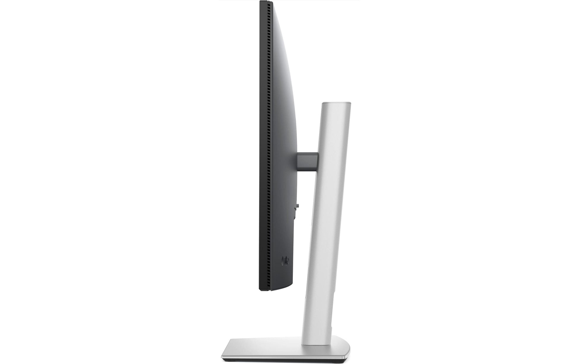 DELL Pro 27 Plus 4K Hub – Monitor, 27", 3840 × 2160 (UHD 4K), IPS, 100 Hz, 350 cd/m², USB-Hub, Schwarz
