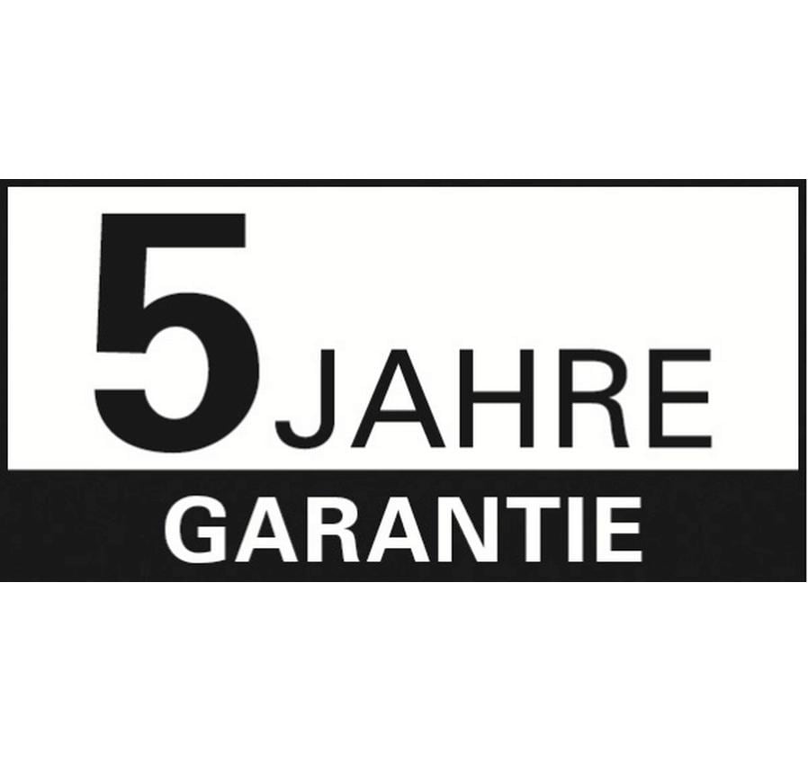 Franken Whiteboard – 60 × 45 cm, lackierter Stahl, magnetisch, Alu-Rahmen, Wandmontage, inkl. Stiftablage