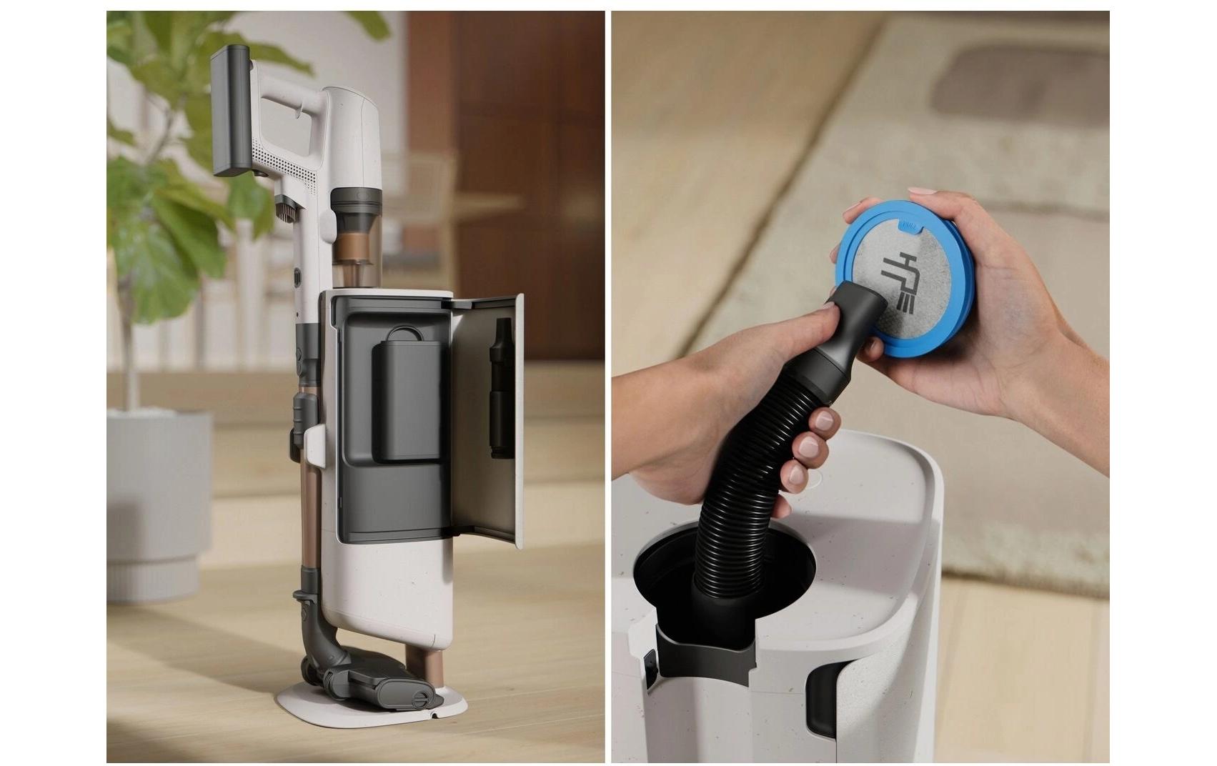 Electrolux Ersatzfilter SKW6 Performance Kit