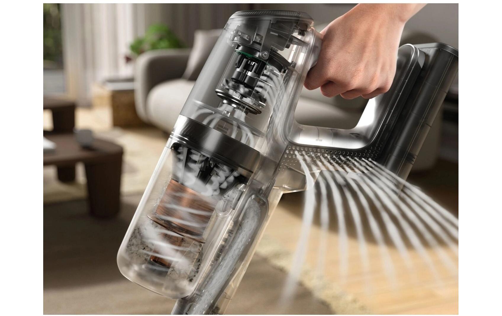Electrolux Ersatzfilter SKW6 Performance Kit
