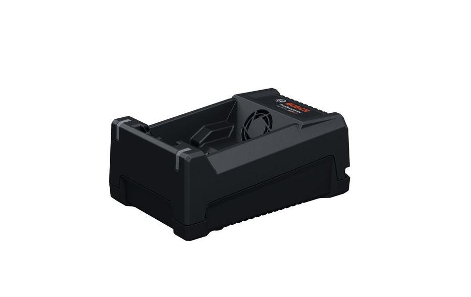Bosch GAL 12 V/18V-80 Ladegerät – 10,8–18 V, 8 A, Li-Ion, 46 min, für Bosch Professional 12 V