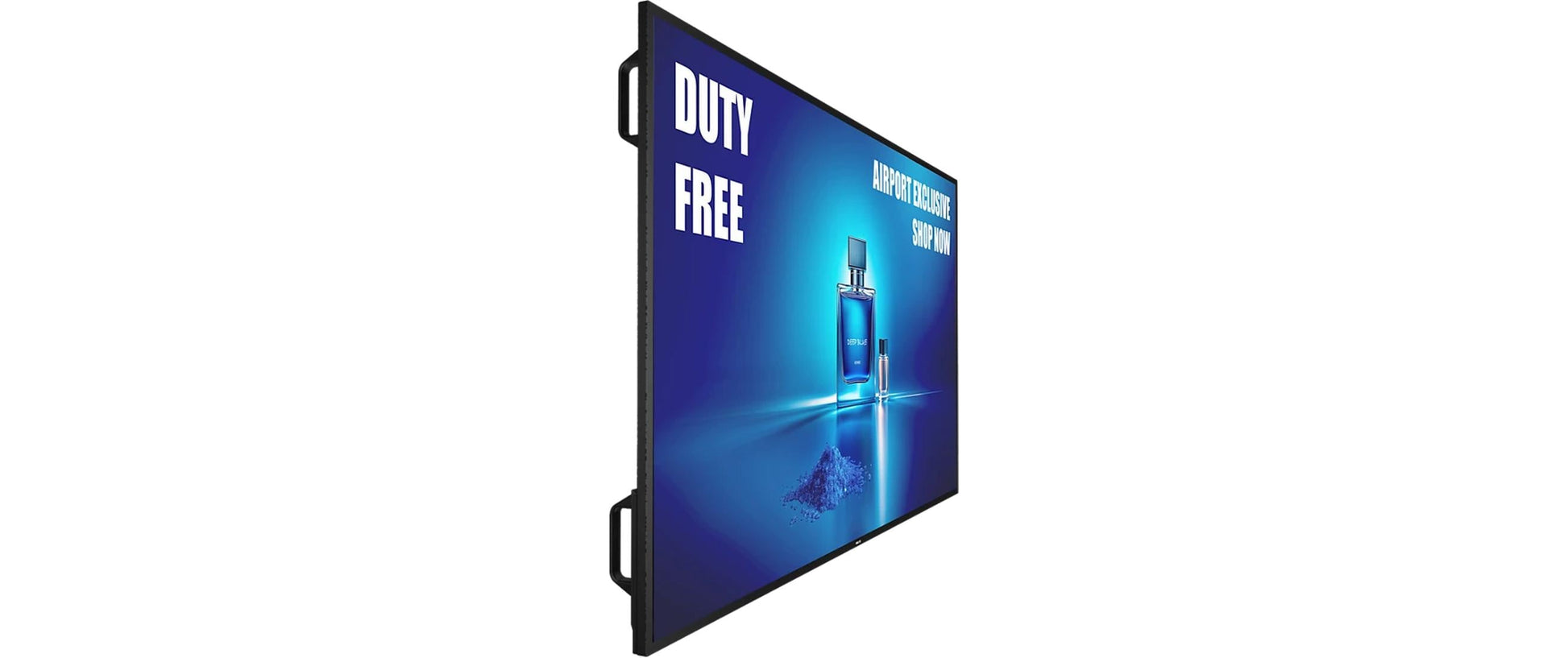Philips 55BDL6017P/00 – 54,6", 3840 × 2160 (4K), VA, LAN