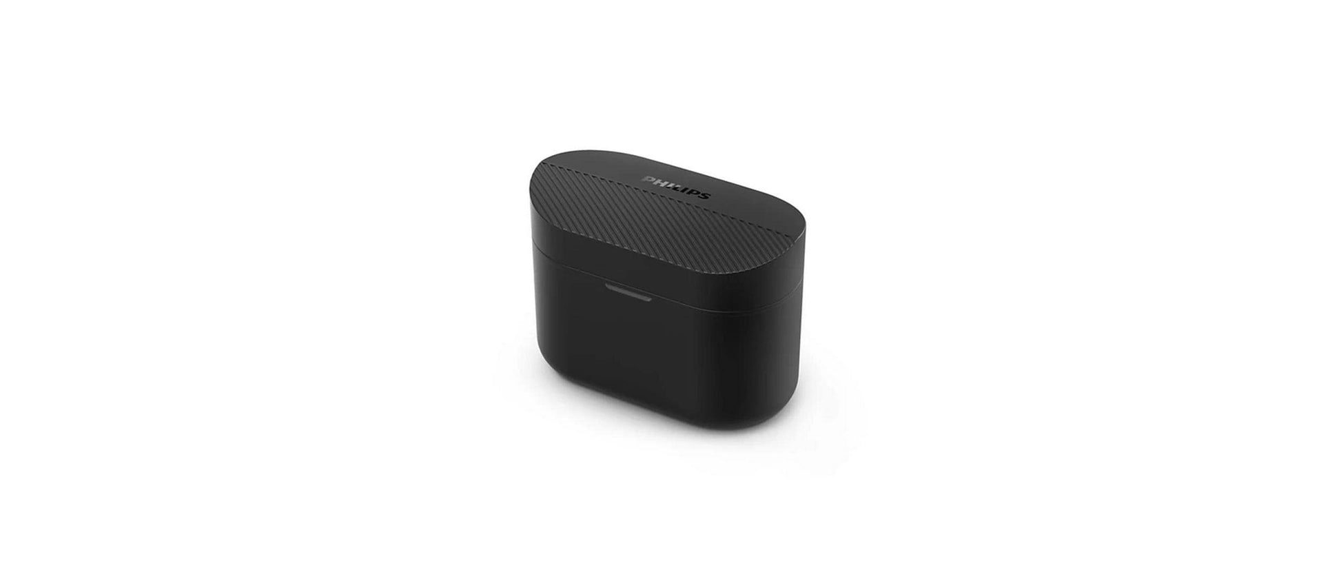 Philips TAT5000BK/00 – True Wireless In-Ear Kopfhörer – Bluetooth, ANC, IPX5 – Schwarz – bis 40 h