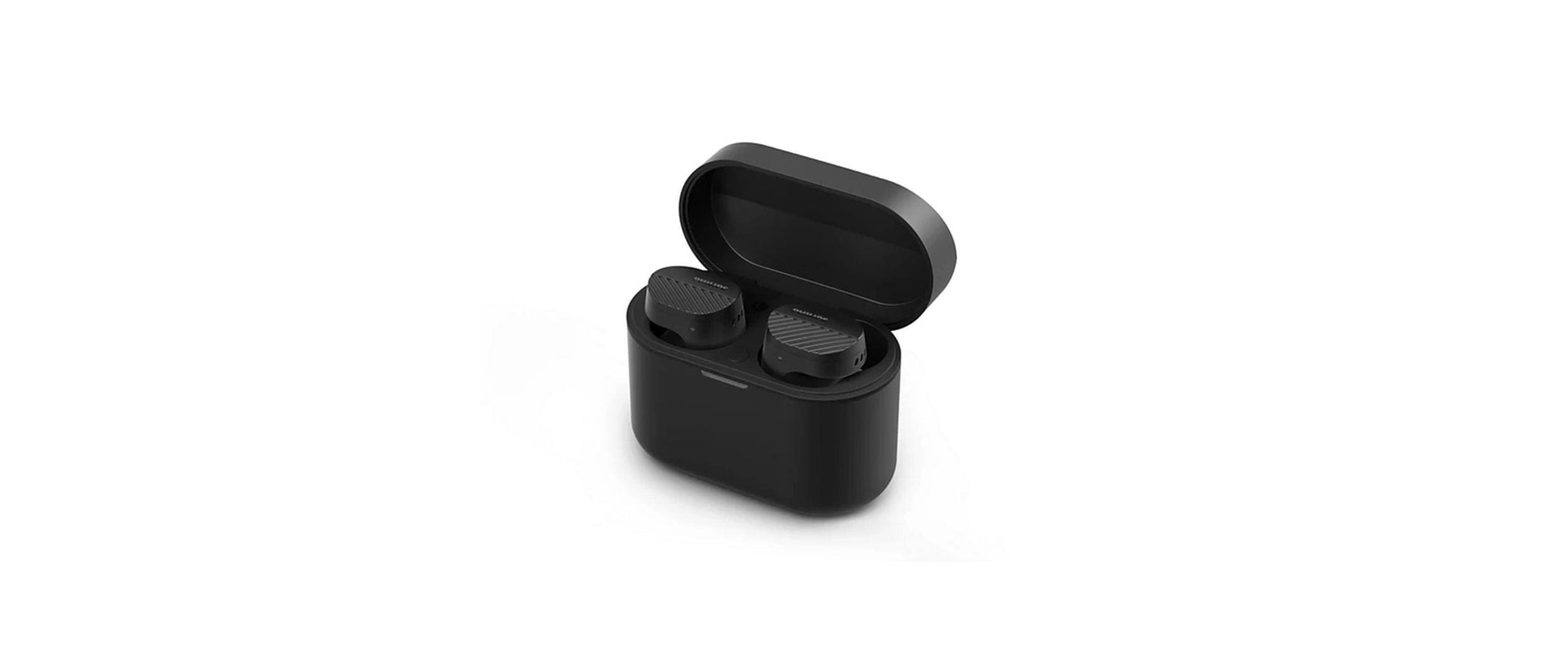 Philips TAT5000BK/00 – True Wireless In-Ear Kopfhörer – Bluetooth, ANC, IPX5 – Schwarz – bis 40 h