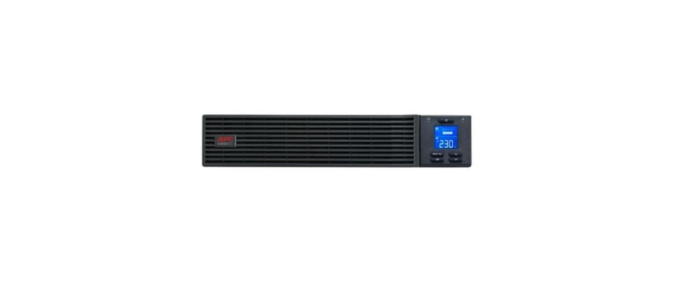 APC Netzteil – 1800 W, 230 V