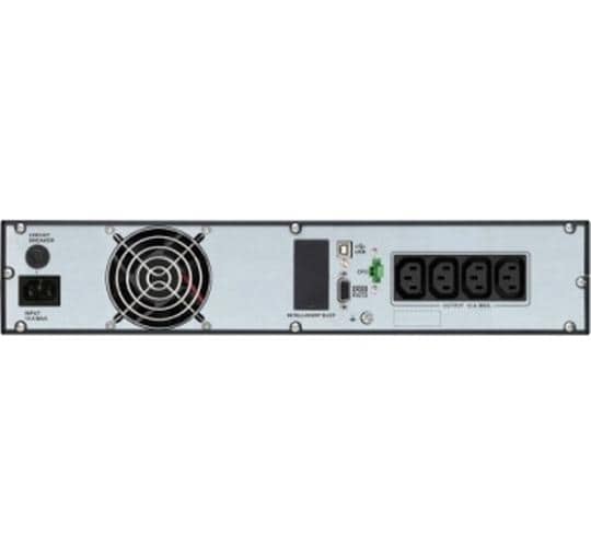 APC Netzteil – 1800 W, 230 V
