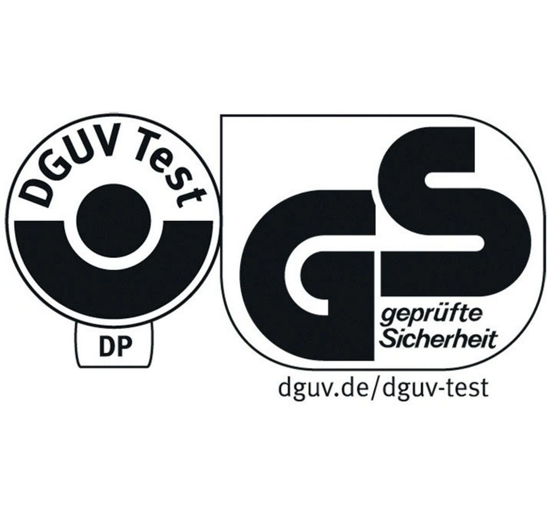 Leitz Bürolocher – für A4-Format