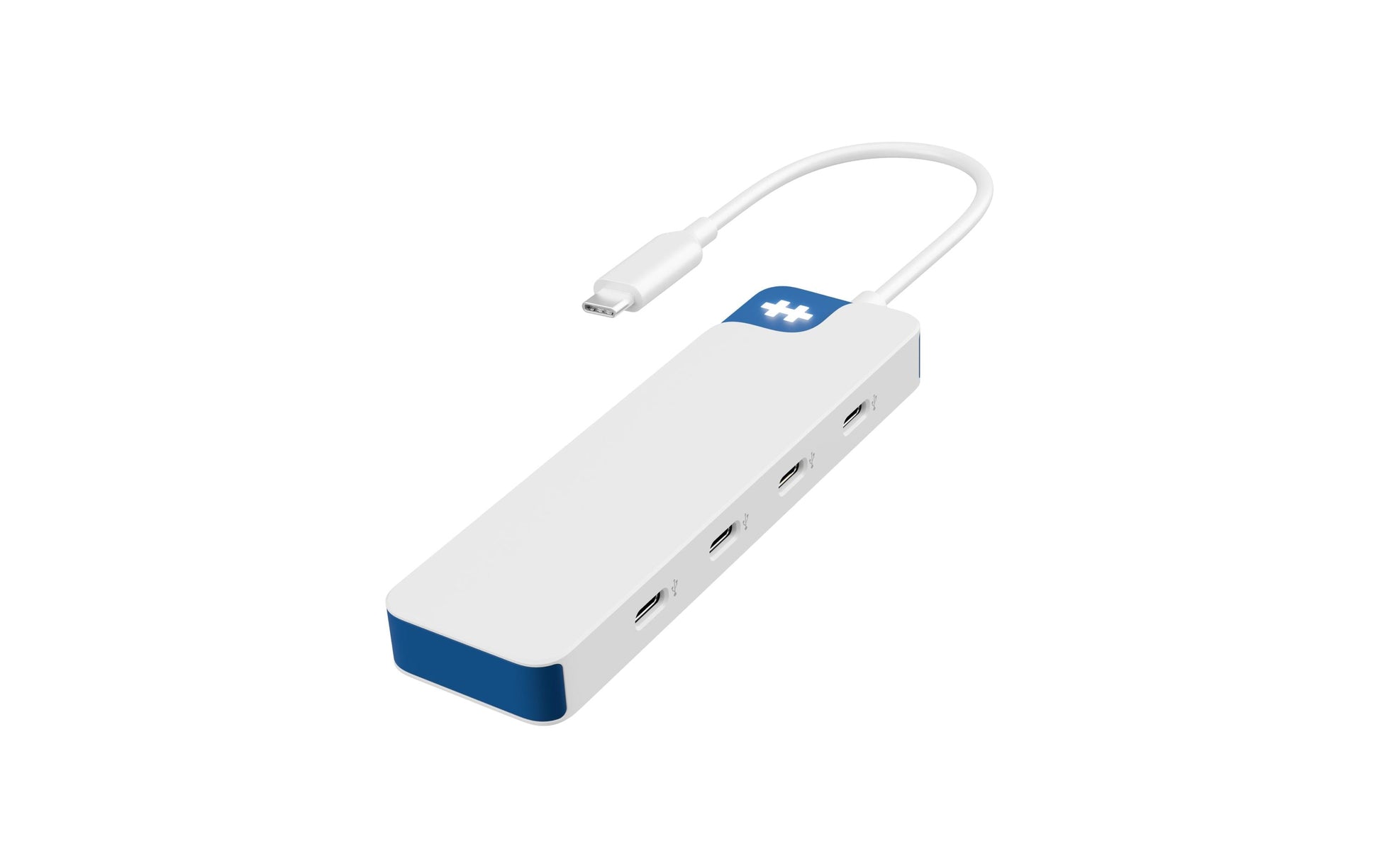 Hyper Flex USB-Hub – USB-C