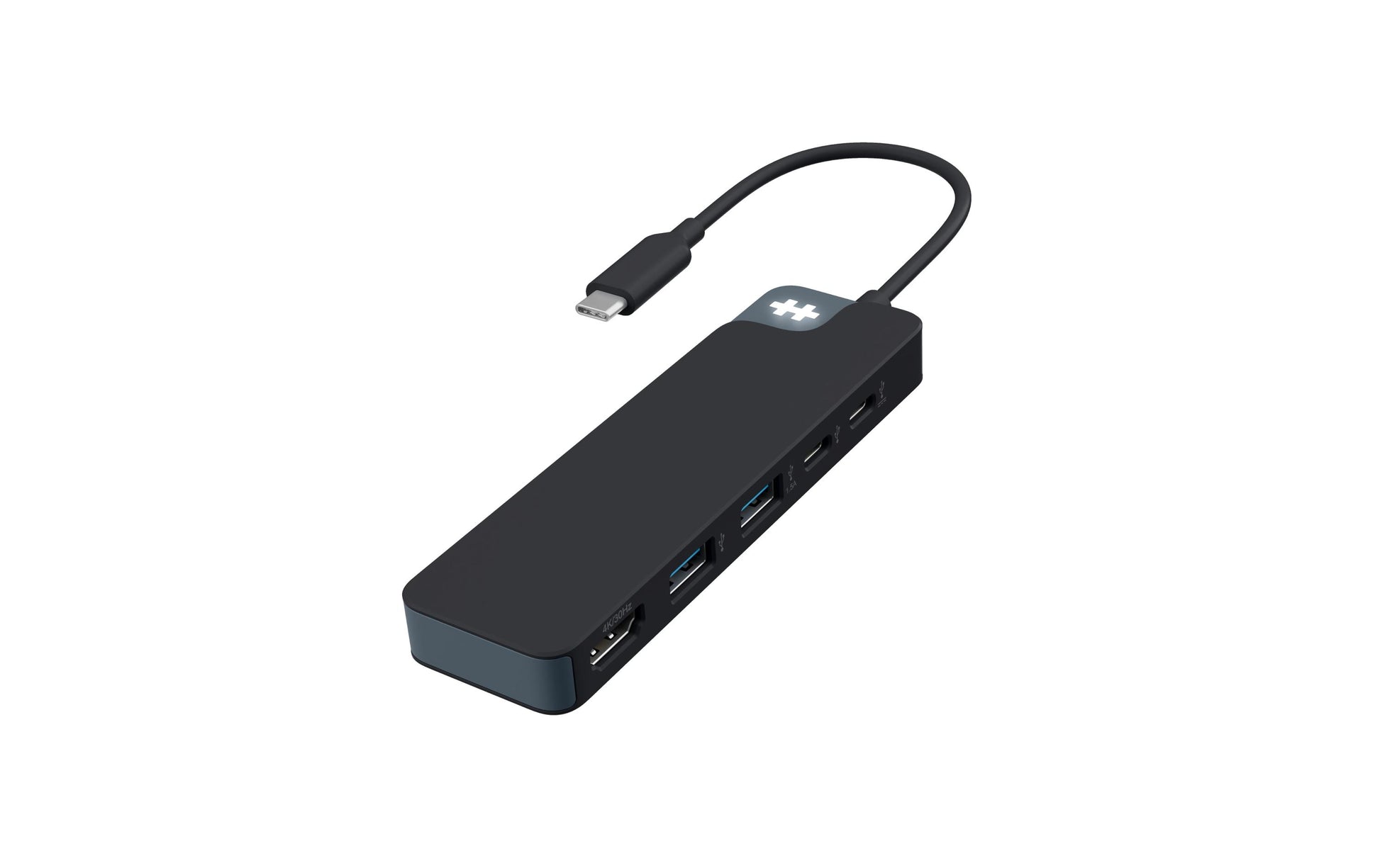 Hyper Flex 5 USB-Hub – USB-C, für Universal
