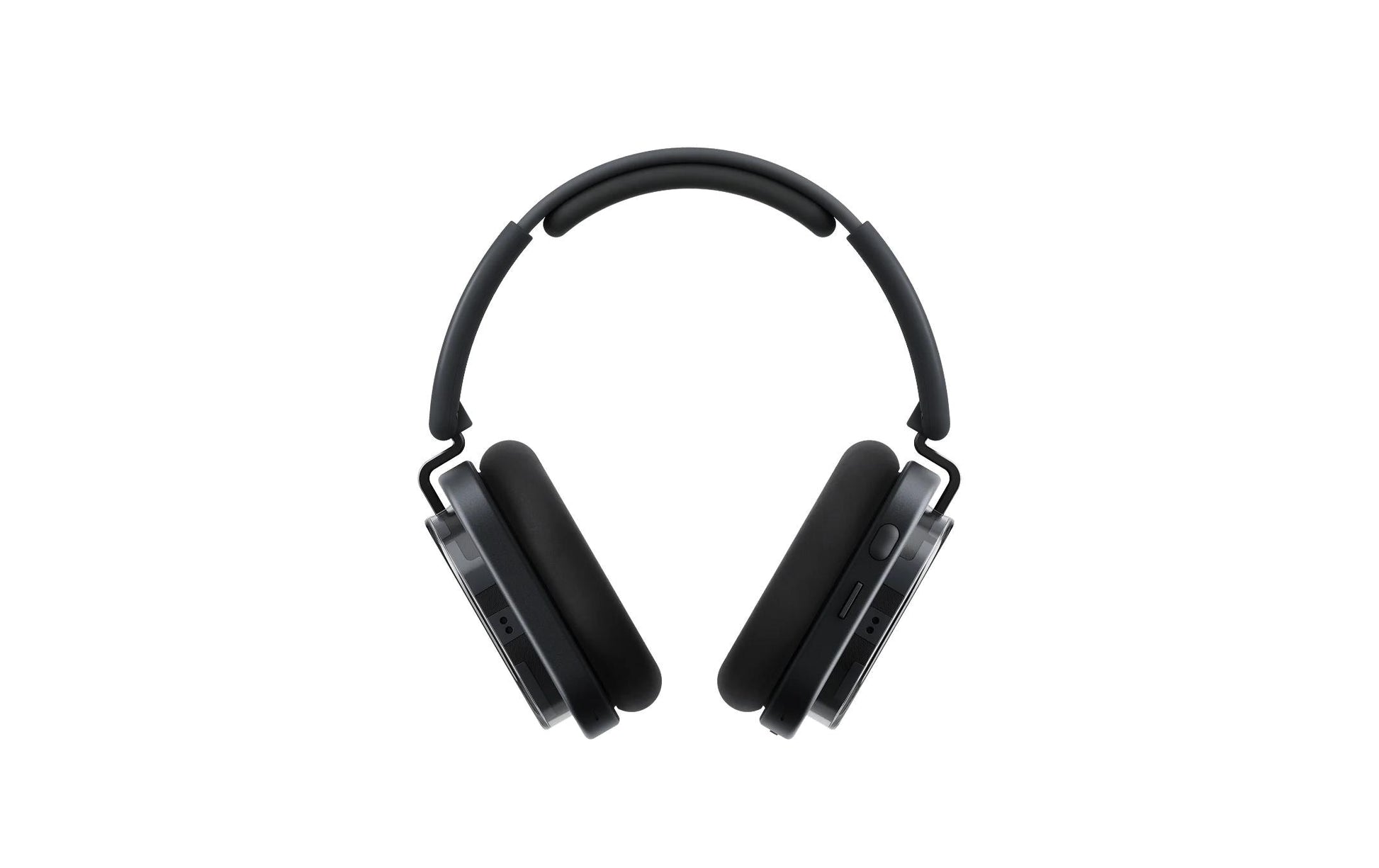 Nothing Headphone (1) Over-Ear Kopfhörer – ANC, Kabel + BT, Schwarz