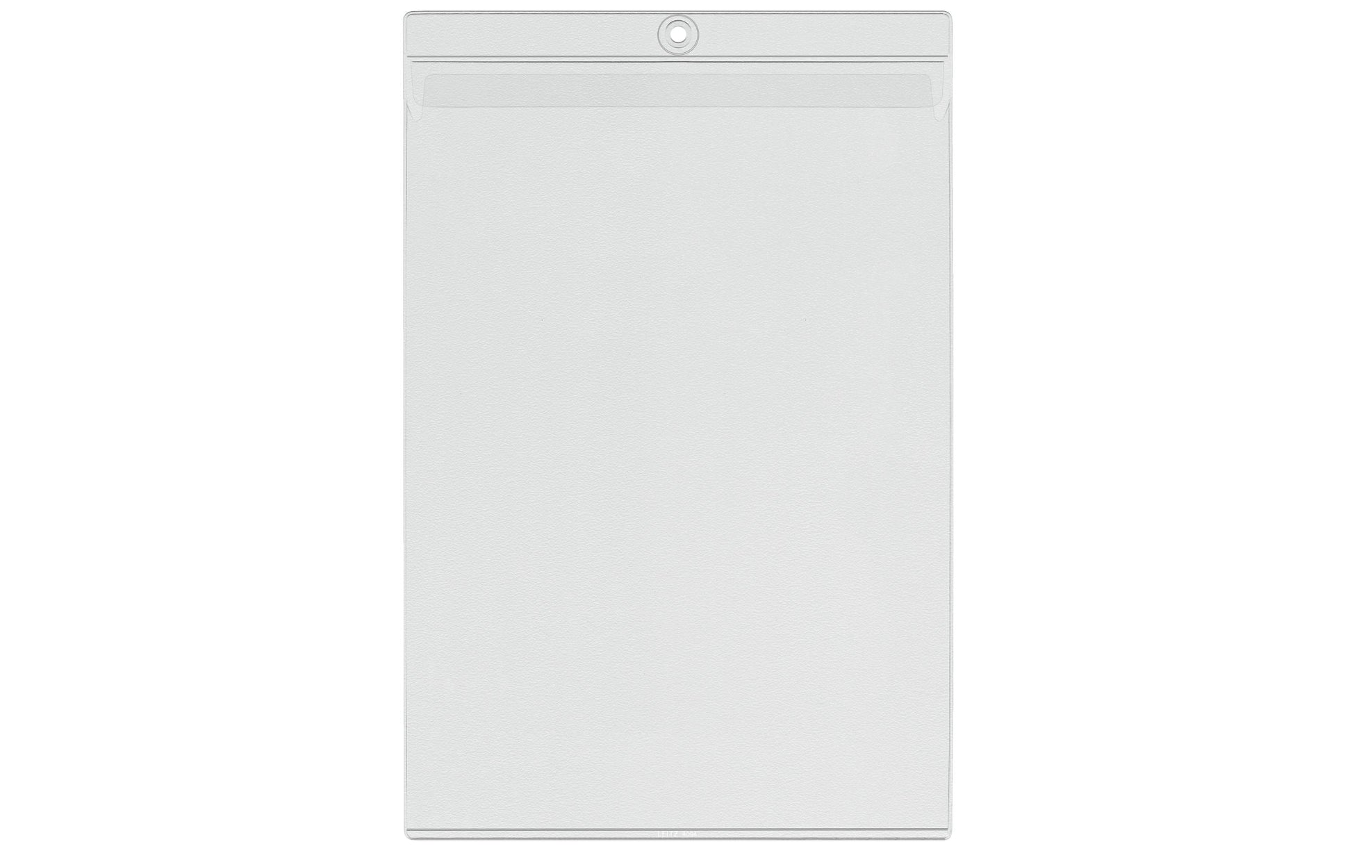 Leitz Sichttasche – 210 × 297 mm, transparent, Kunststoff