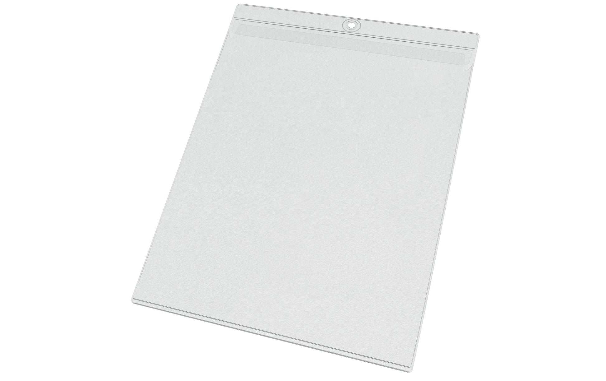 Leitz Sichttasche – 210 × 297 mm, transparent, Kunststoff