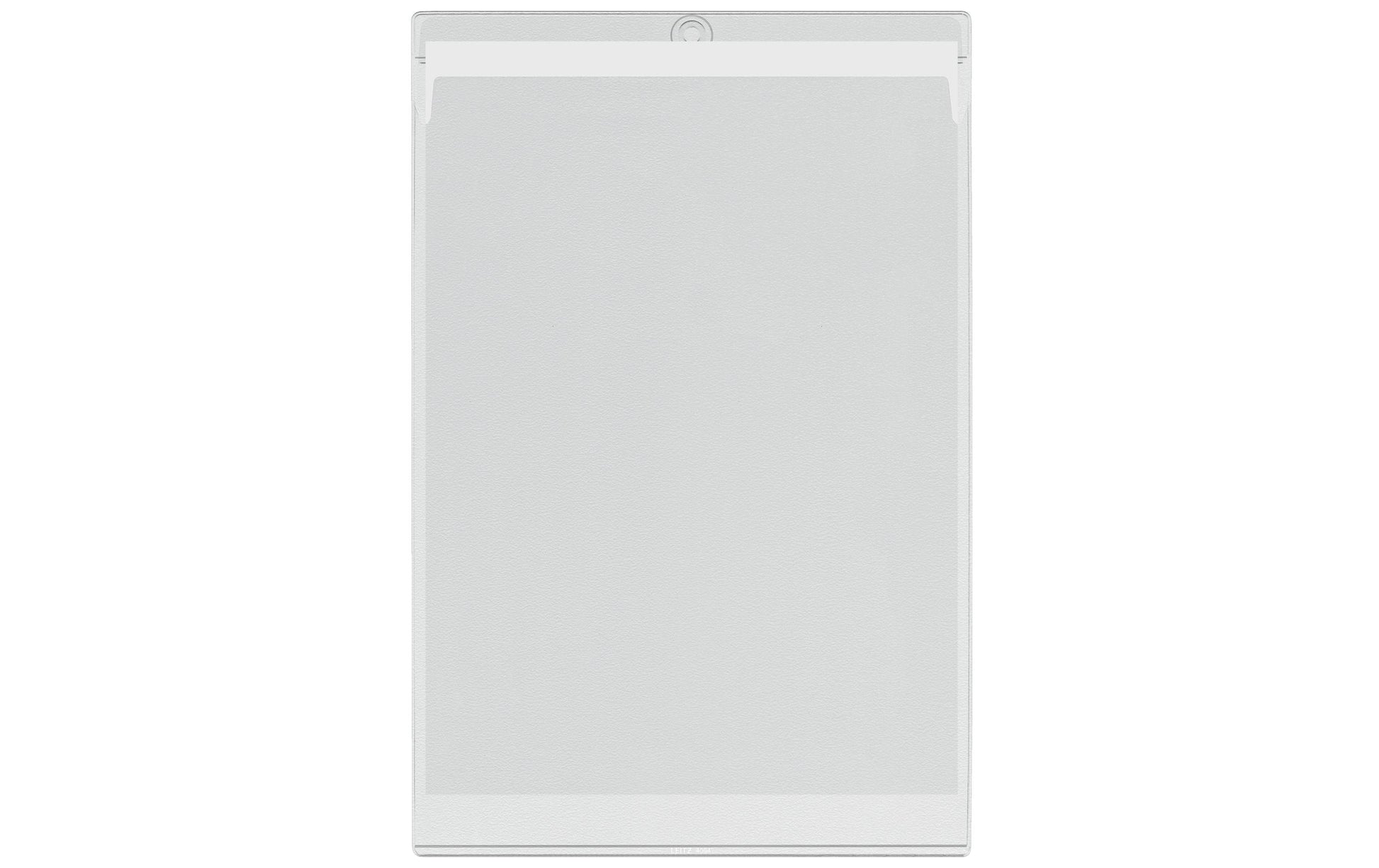 Leitz Sichttasche – 210 × 297 mm, transparent, Kunststoff